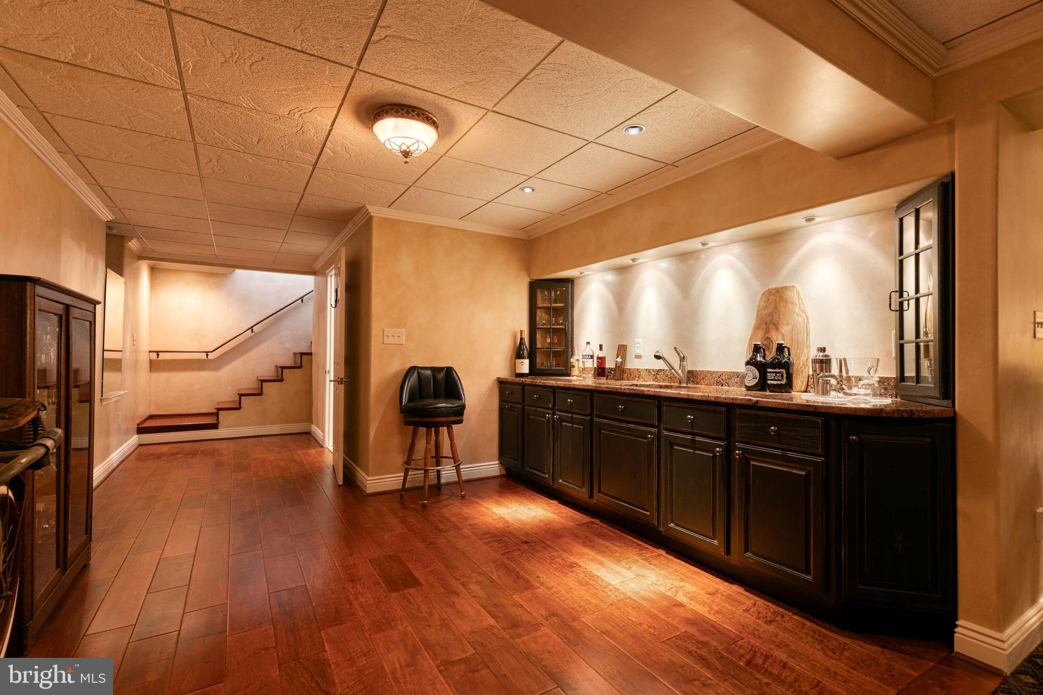 FOX RUN - Residential