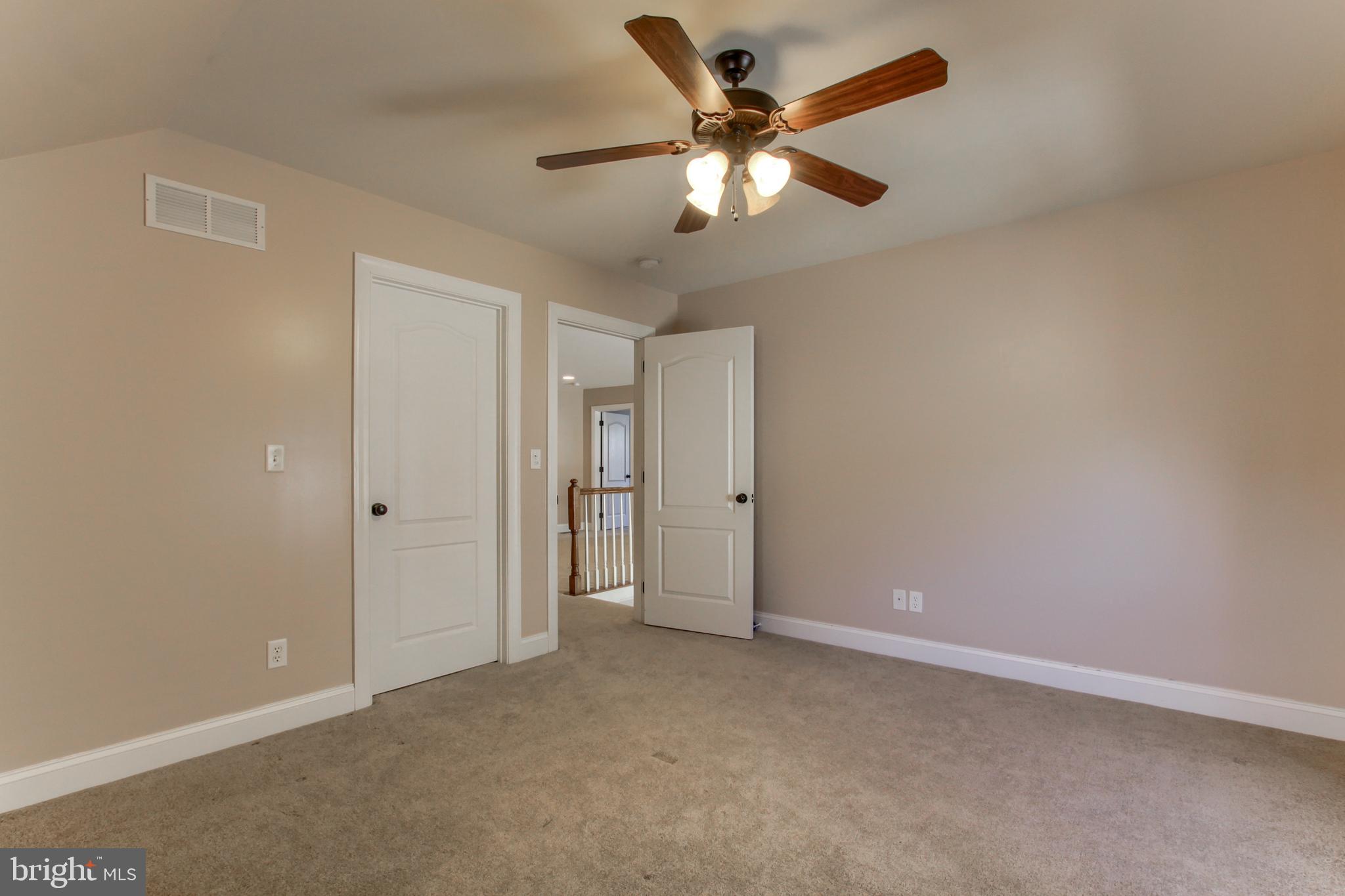 VILLAGE AT NORTH RIDGE - Residential