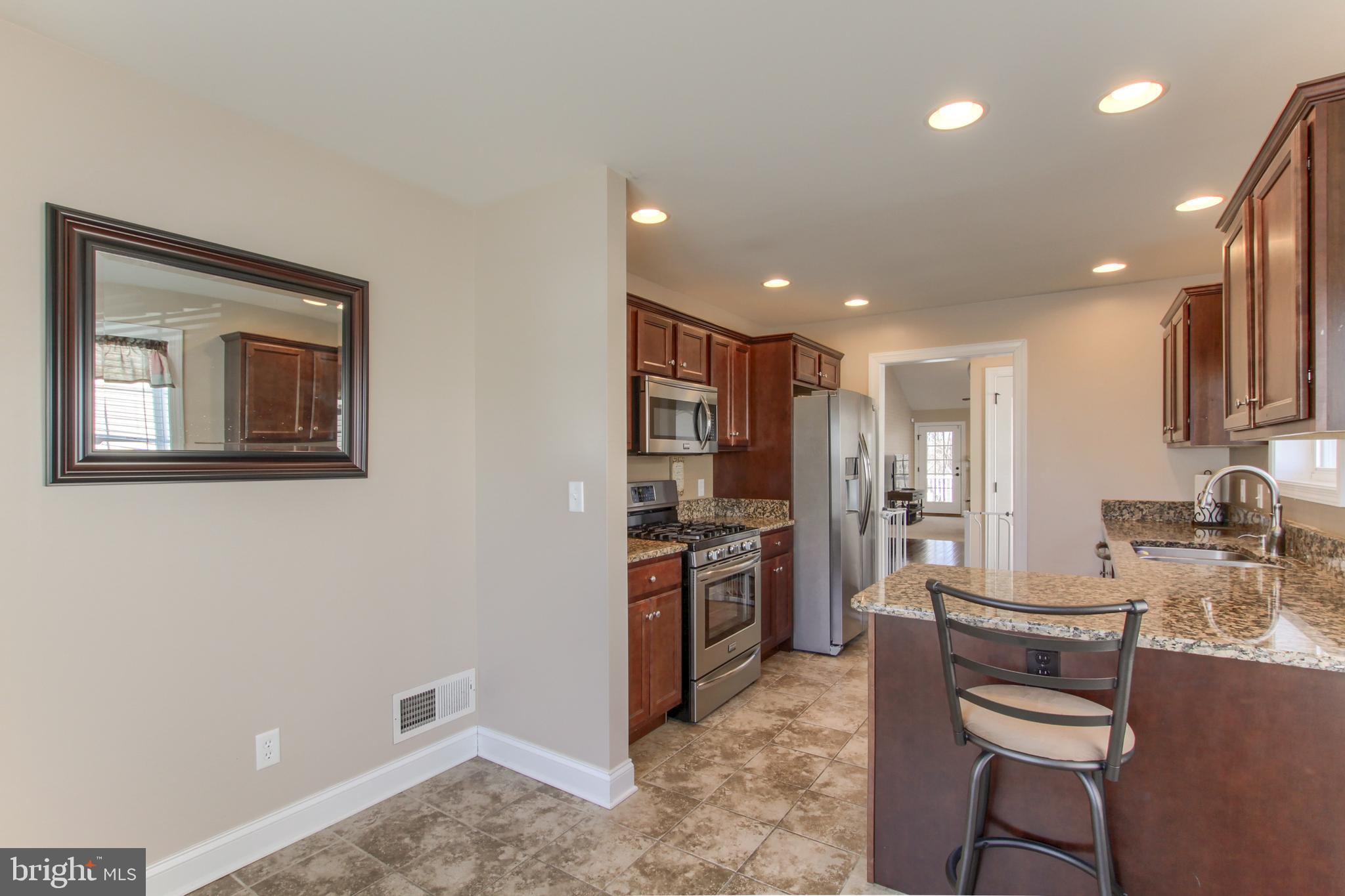 VILLAGE AT NORTH RIDGE - Residential