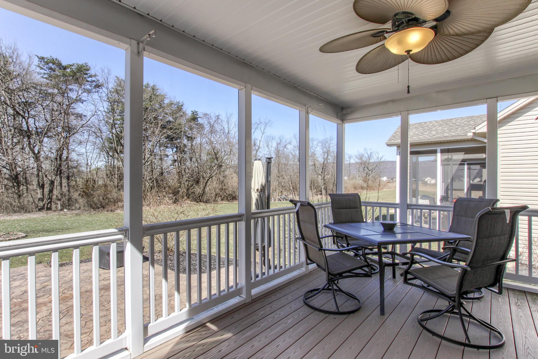 VILLAGE AT NORTH RIDGE - Residential