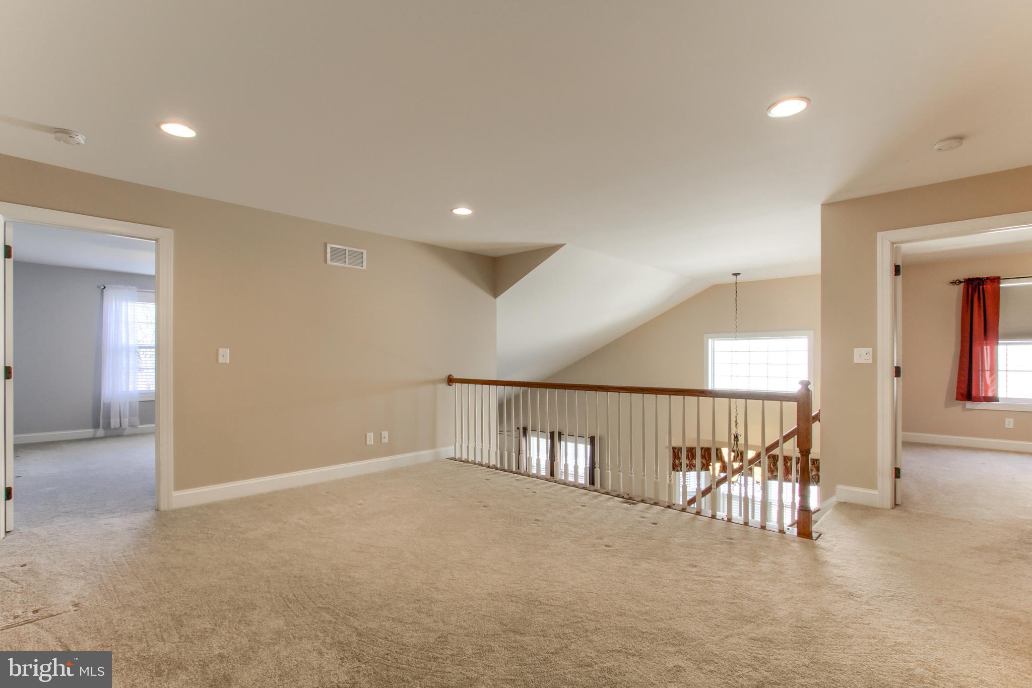 VILLAGE AT NORTH RIDGE - Residential