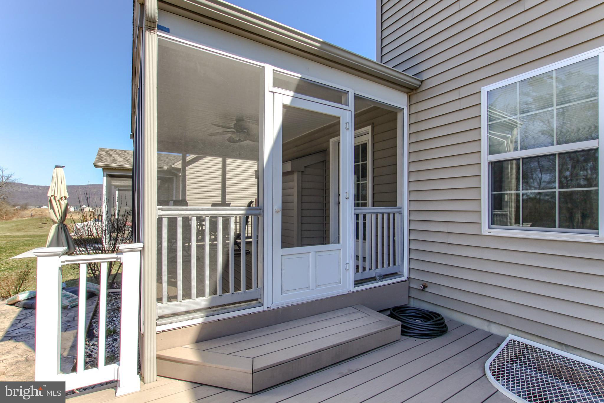 VILLAGE AT NORTH RIDGE - Residential