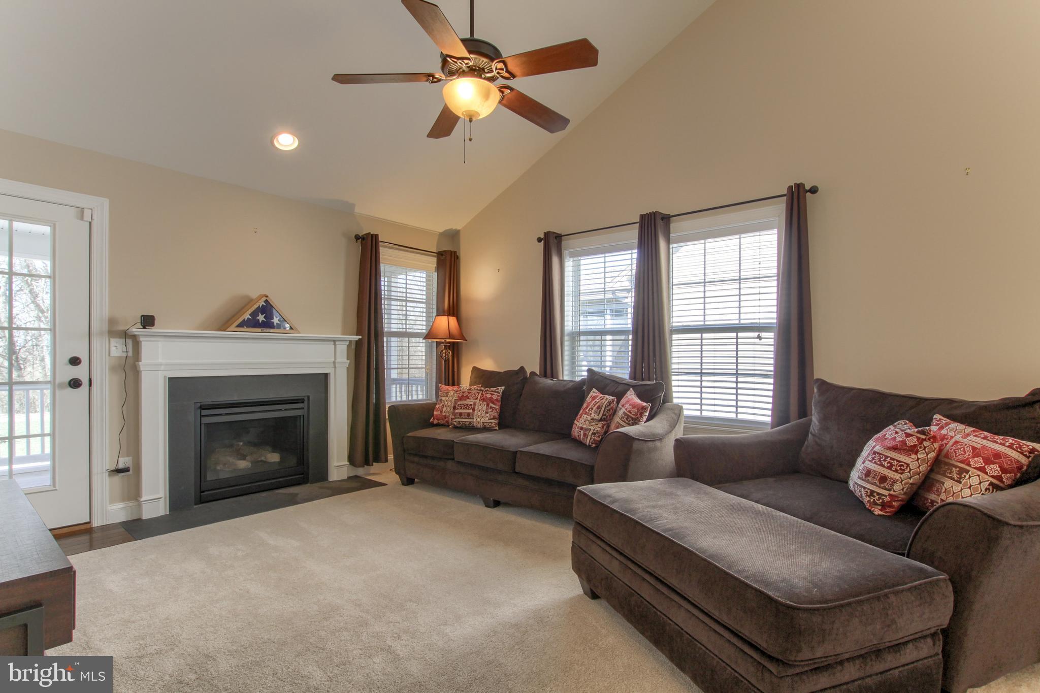 VILLAGE AT NORTH RIDGE - Residential