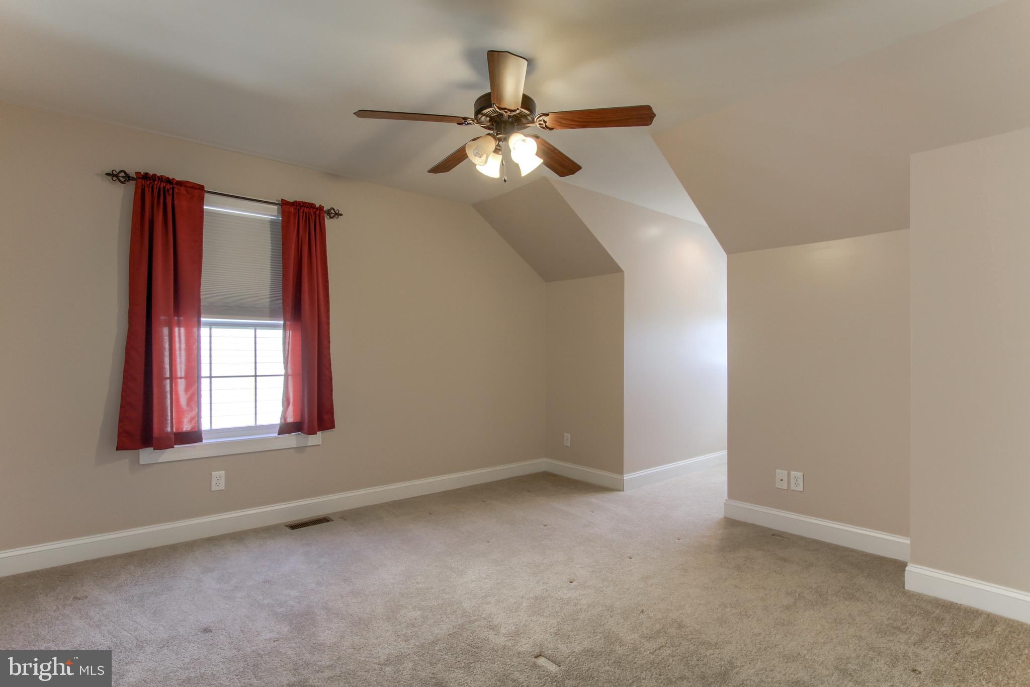 VILLAGE AT NORTH RIDGE - Residential