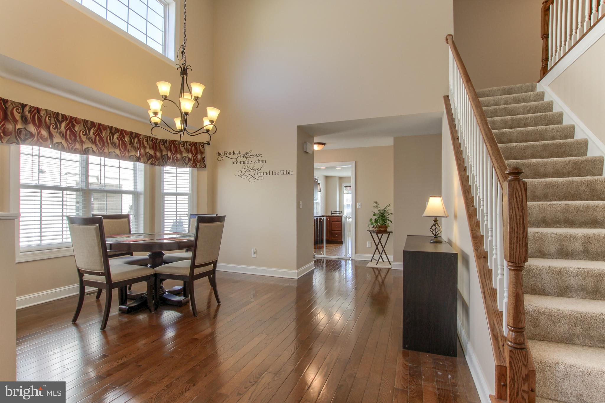 VILLAGE AT NORTH RIDGE - Residential