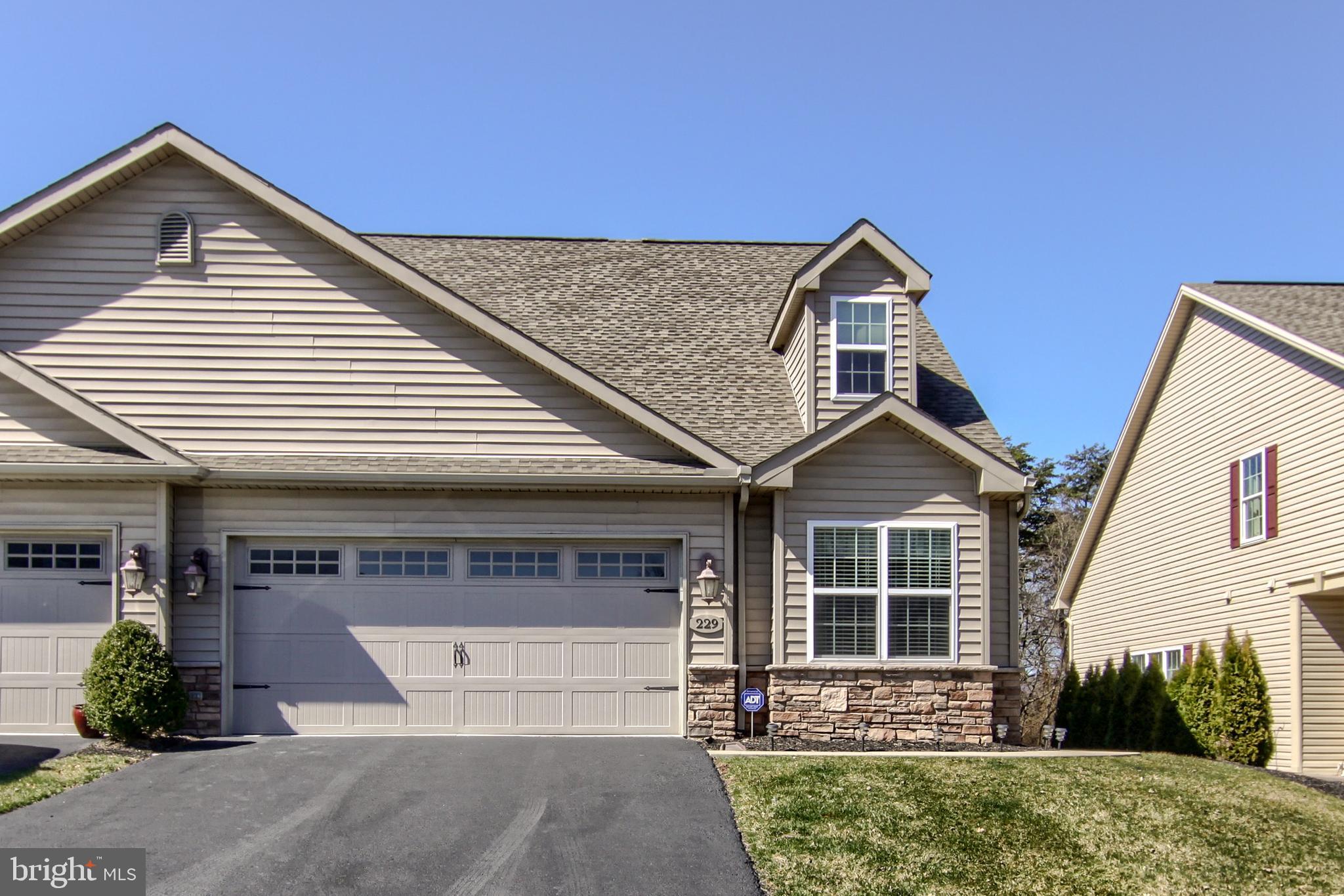 VILLAGE AT NORTH RIDGE - Residential