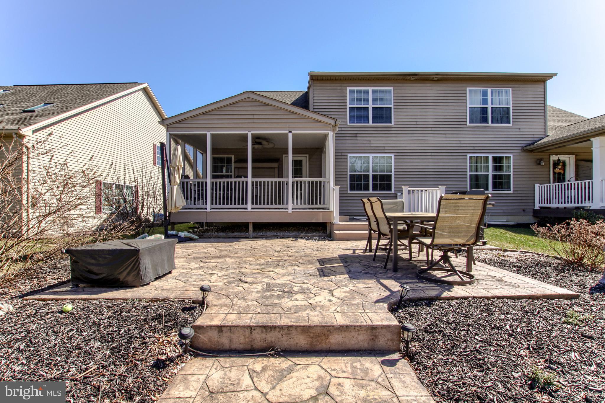 VILLAGE AT NORTH RIDGE - Residential