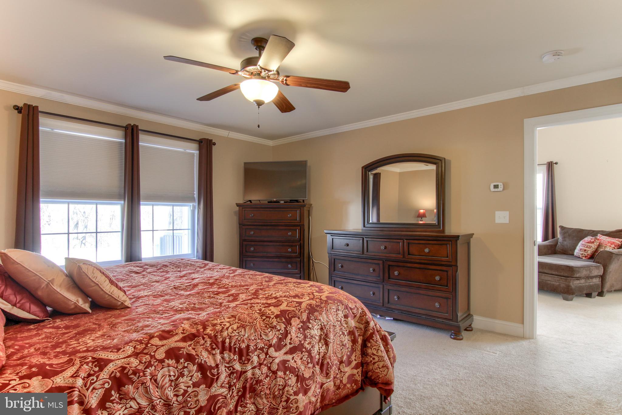 VILLAGE AT NORTH RIDGE - Residential