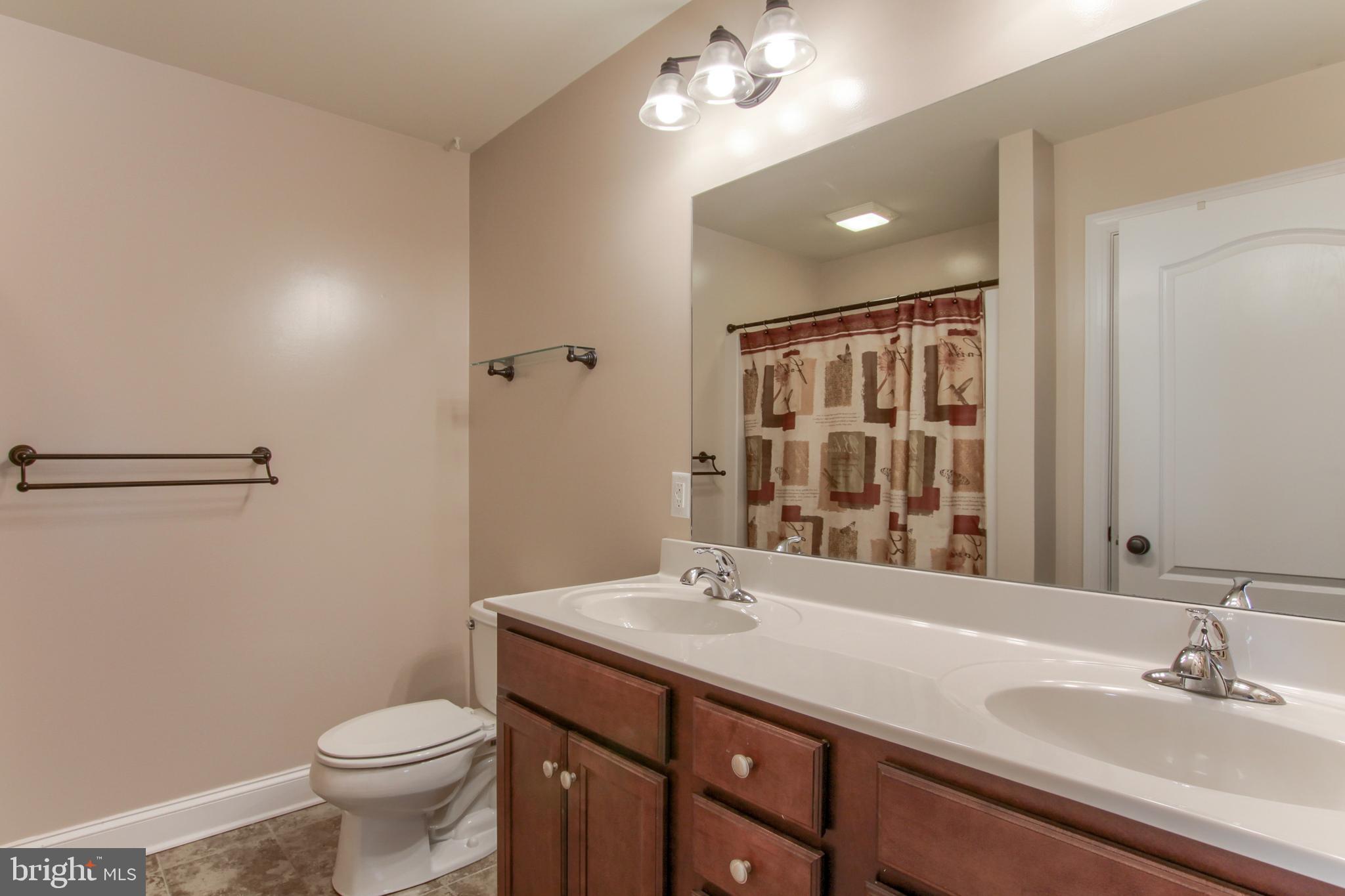 VILLAGE AT NORTH RIDGE - Residential