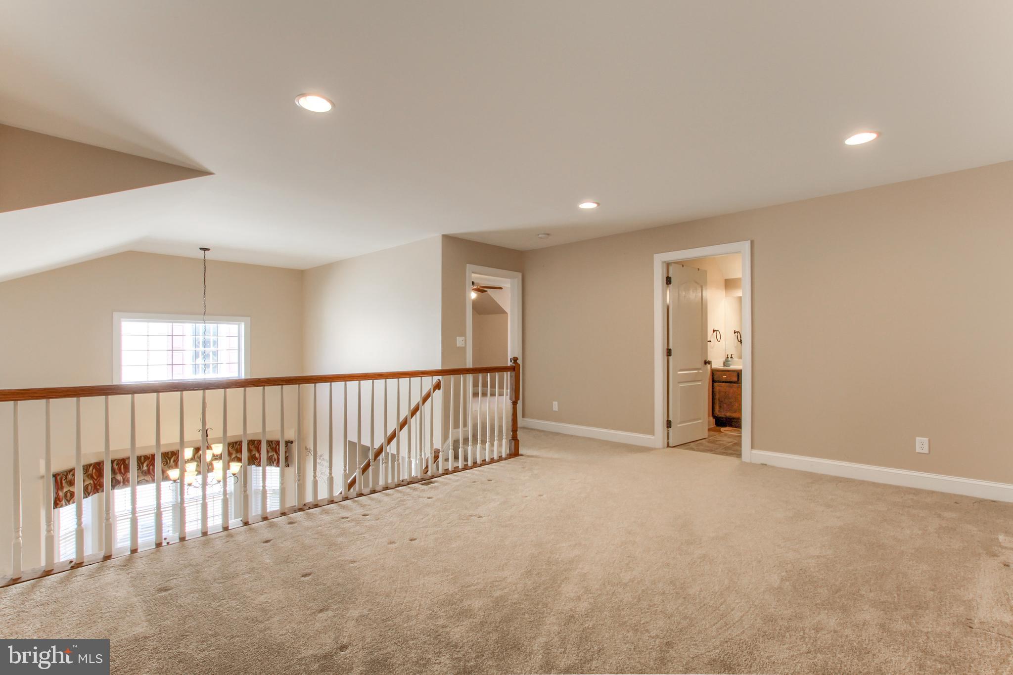 VILLAGE AT NORTH RIDGE - Residential