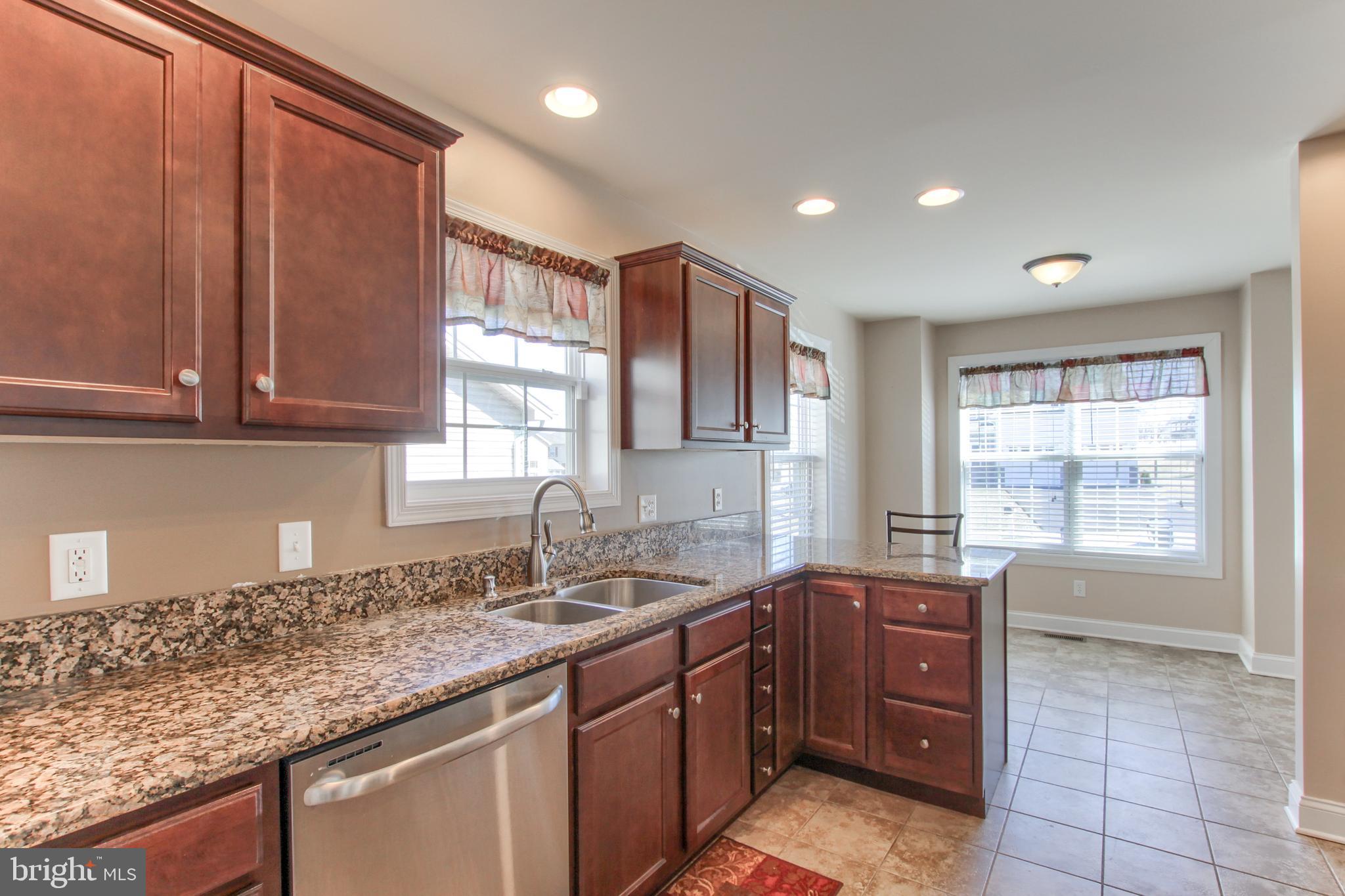 VILLAGE AT NORTH RIDGE - Residential