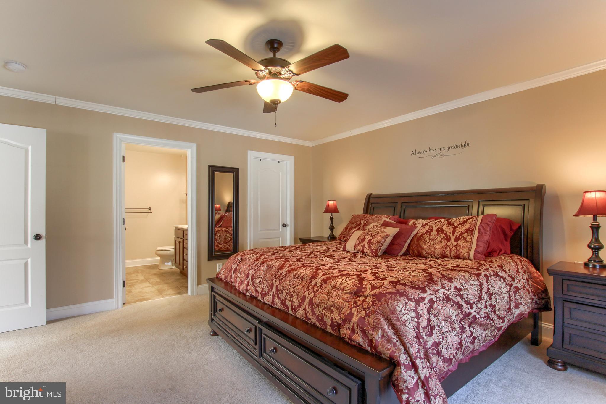 VILLAGE AT NORTH RIDGE - Residential