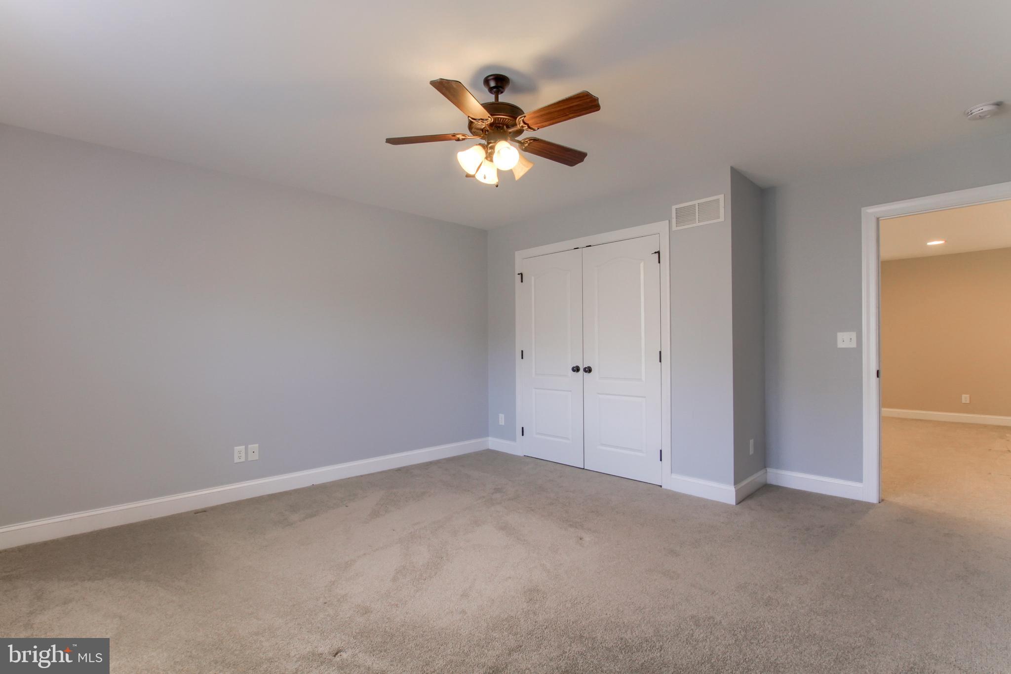 VILLAGE AT NORTH RIDGE - Residential