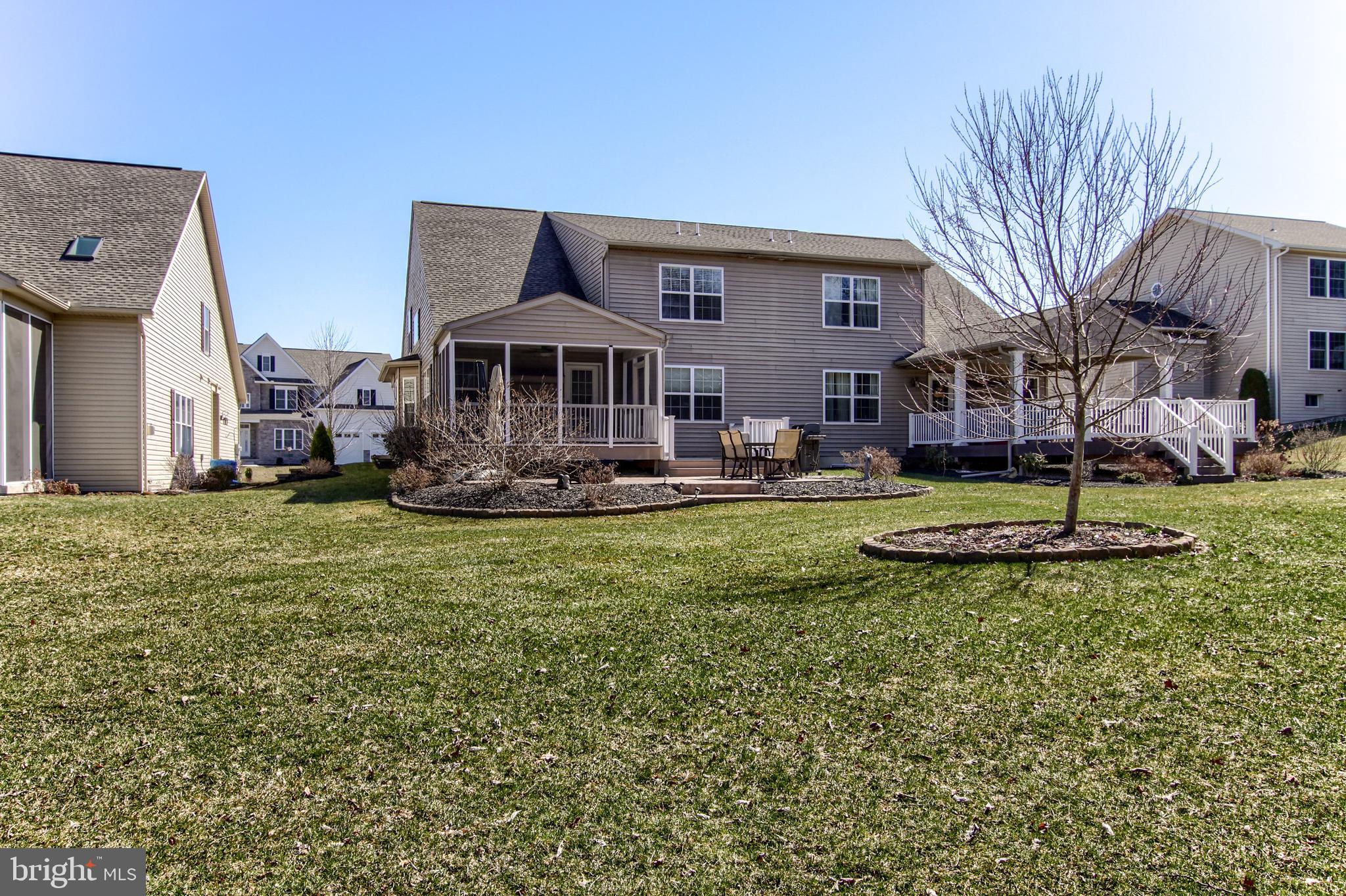 VILLAGE AT NORTH RIDGE - Residential