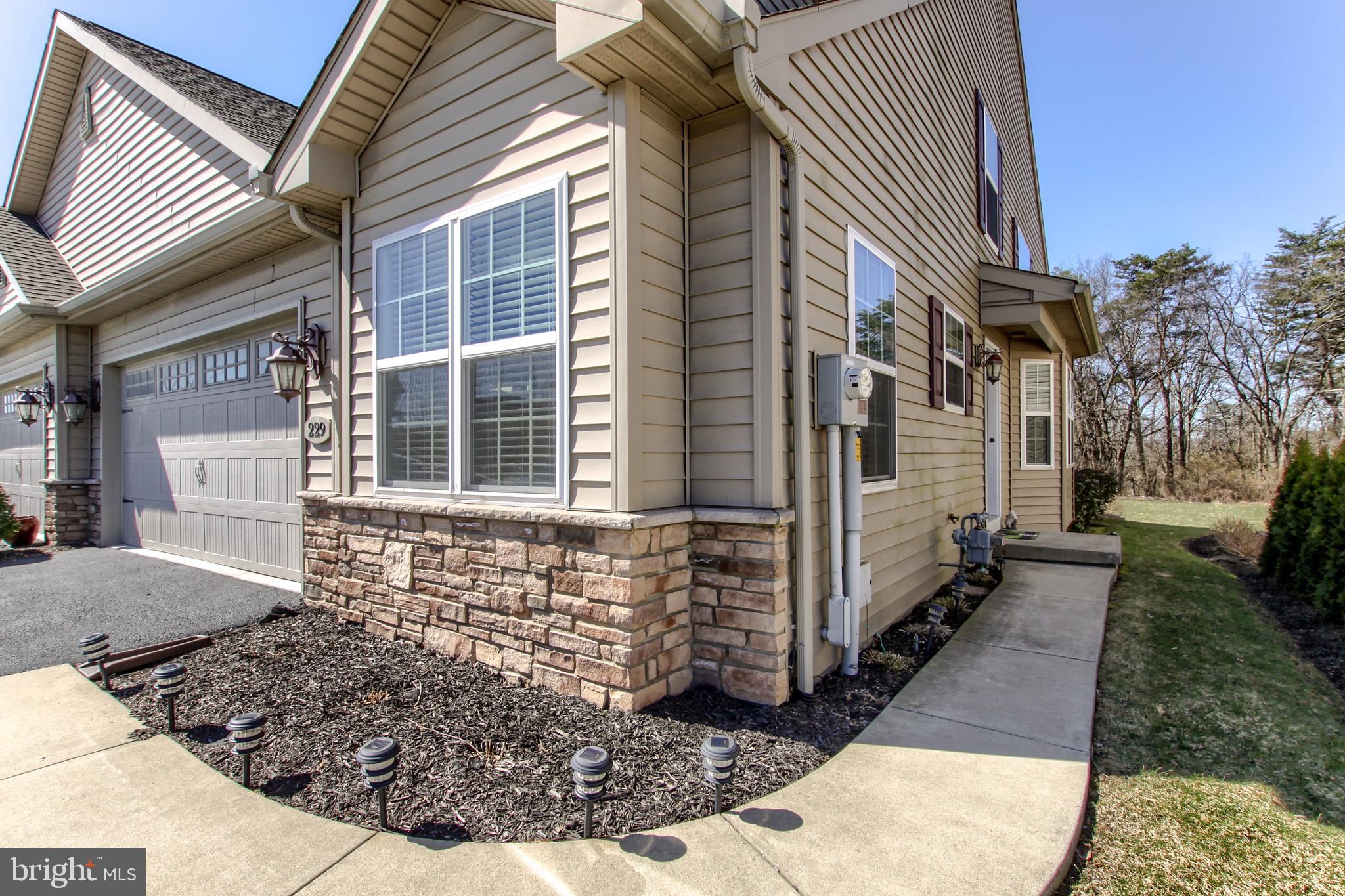 VILLAGE AT NORTH RIDGE - Residential