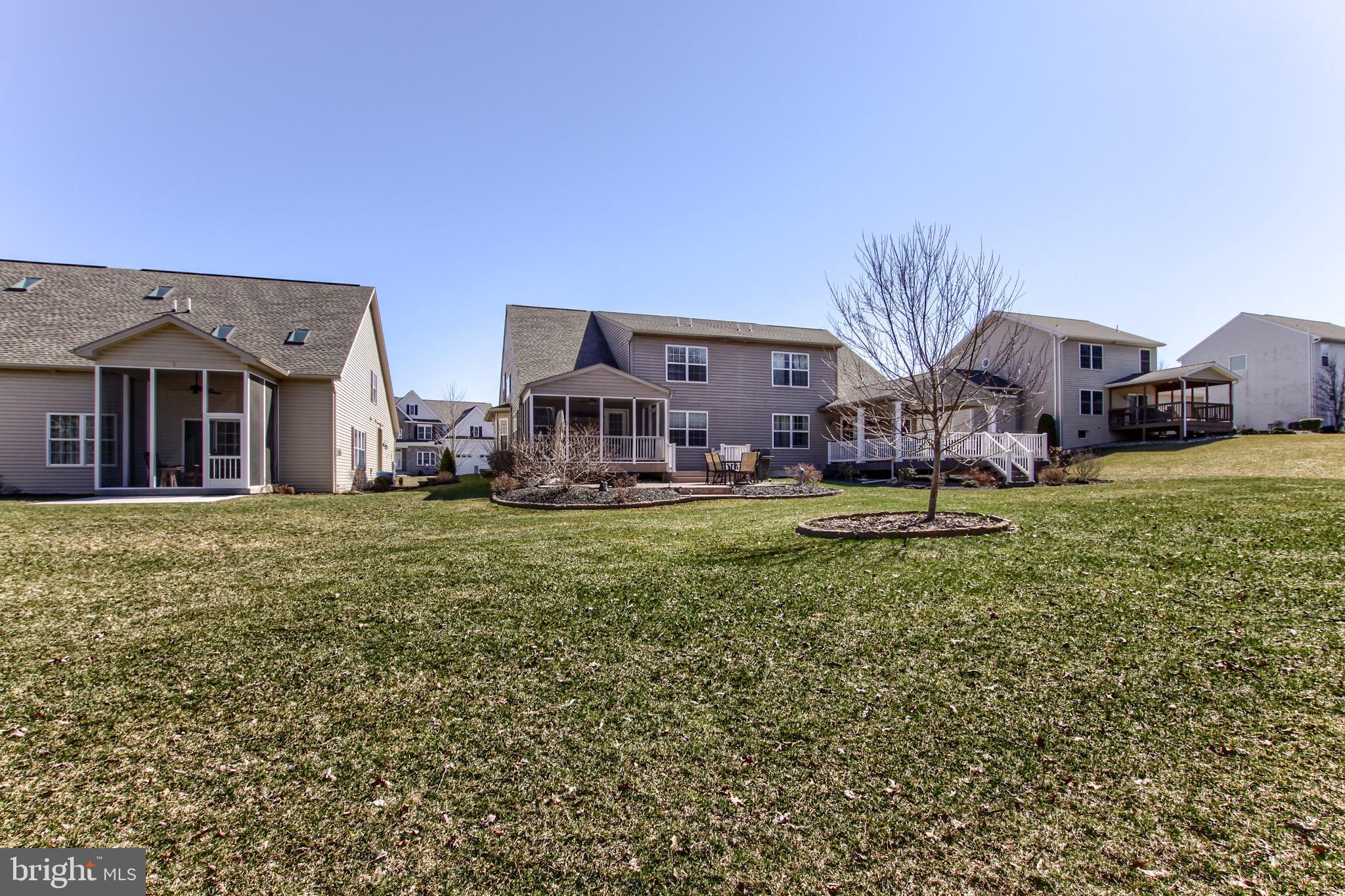 VILLAGE AT NORTH RIDGE - Residential