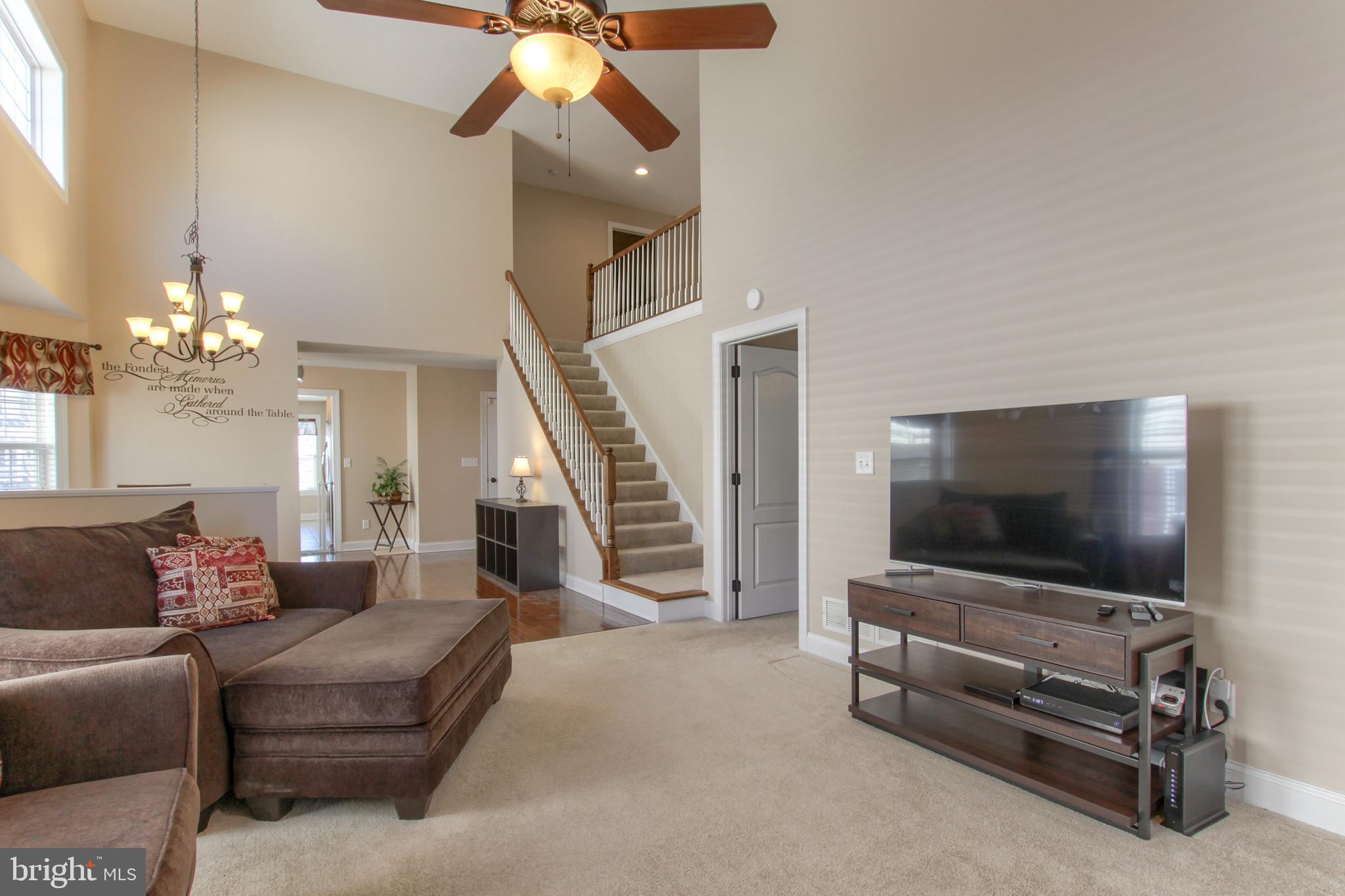 VILLAGE AT NORTH RIDGE - Residential