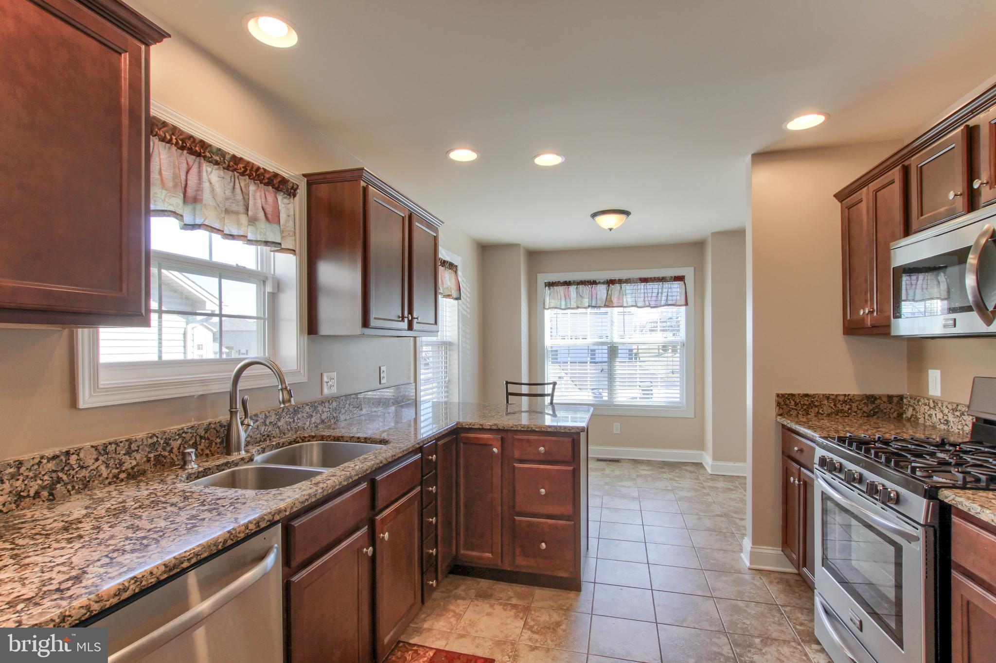 VILLAGE AT NORTH RIDGE - Residential