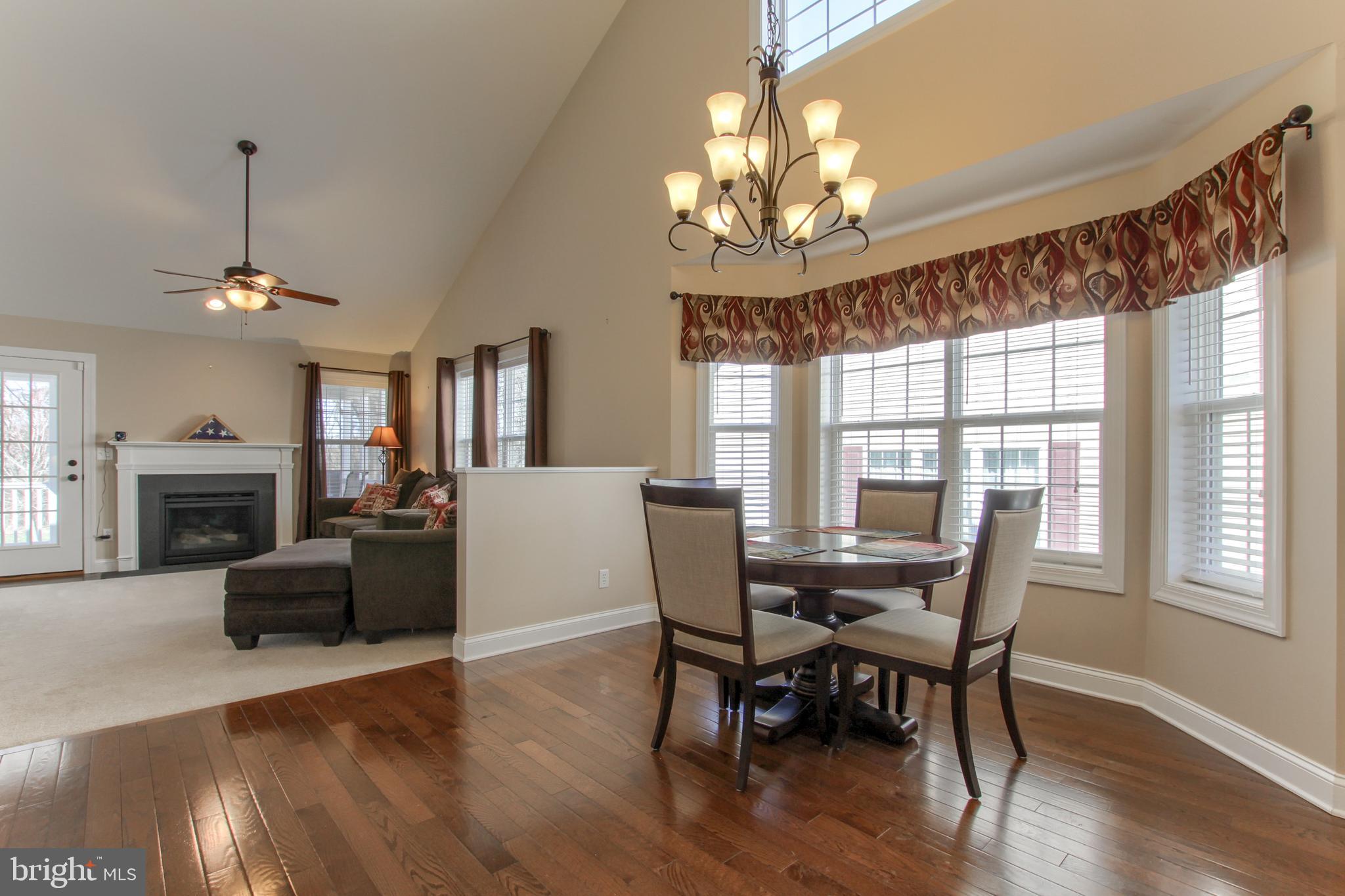 VILLAGE AT NORTH RIDGE - Residential