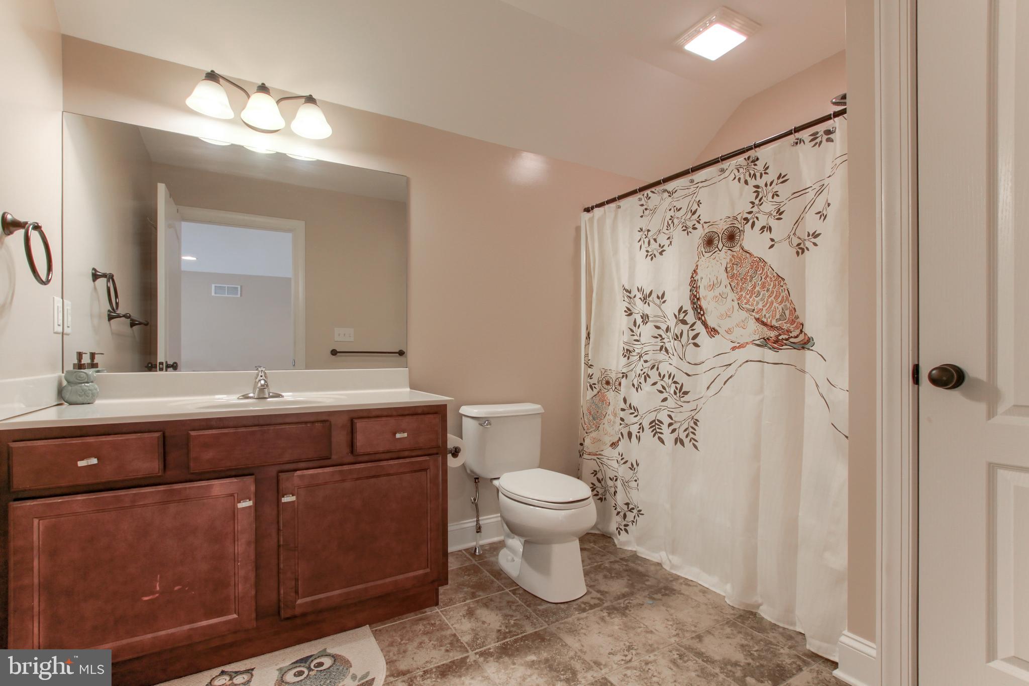 VILLAGE AT NORTH RIDGE - Residential