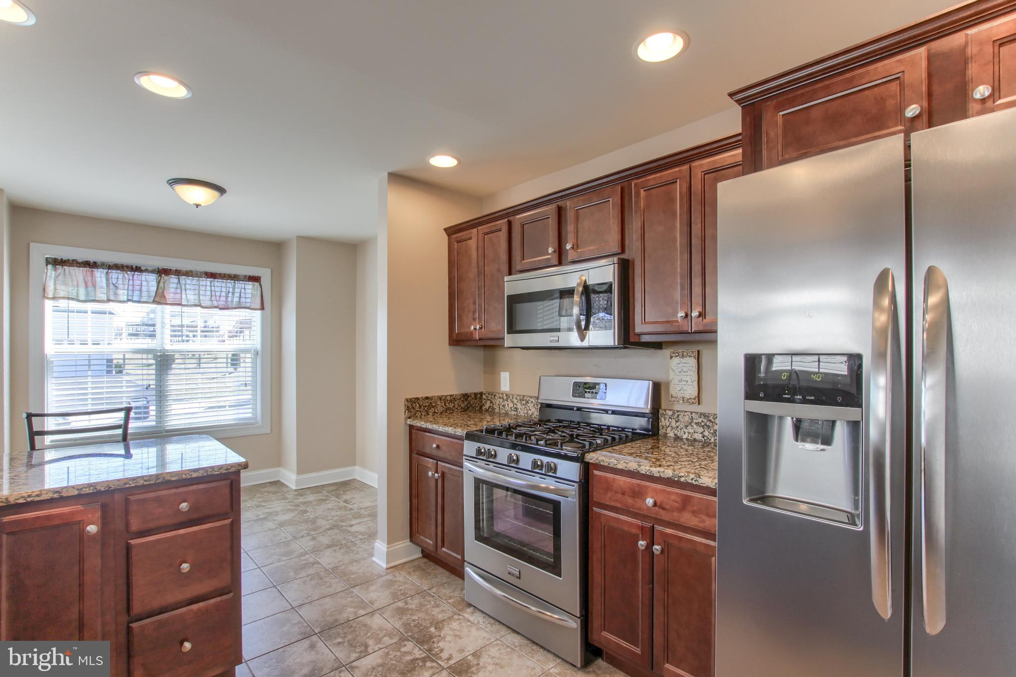 VILLAGE AT NORTH RIDGE - Residential