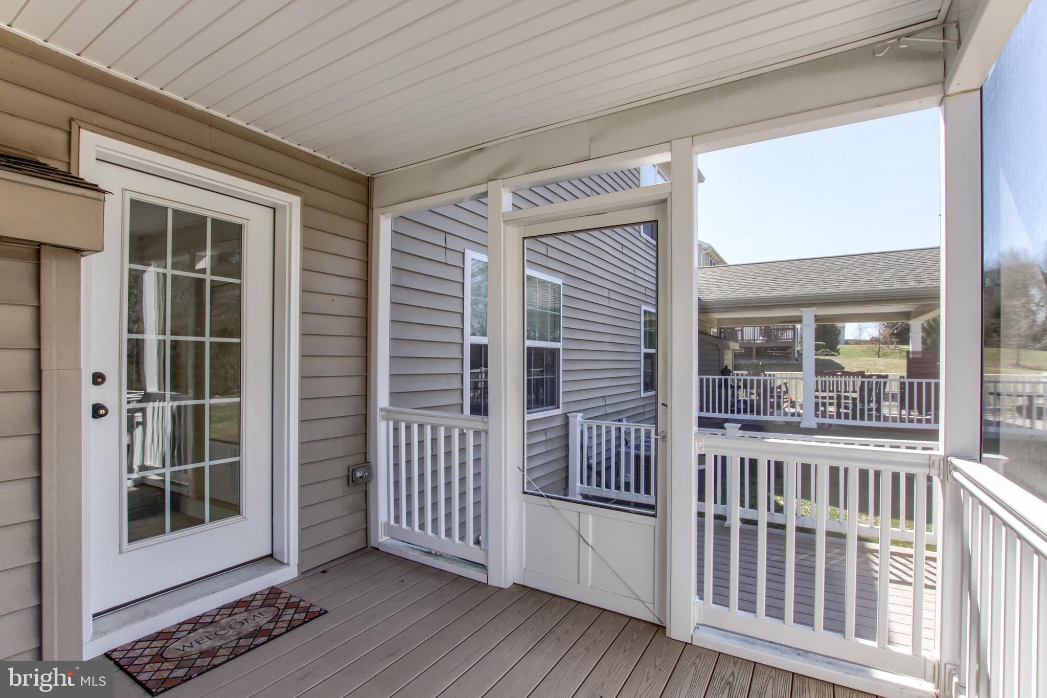 VILLAGE AT NORTH RIDGE - Residential