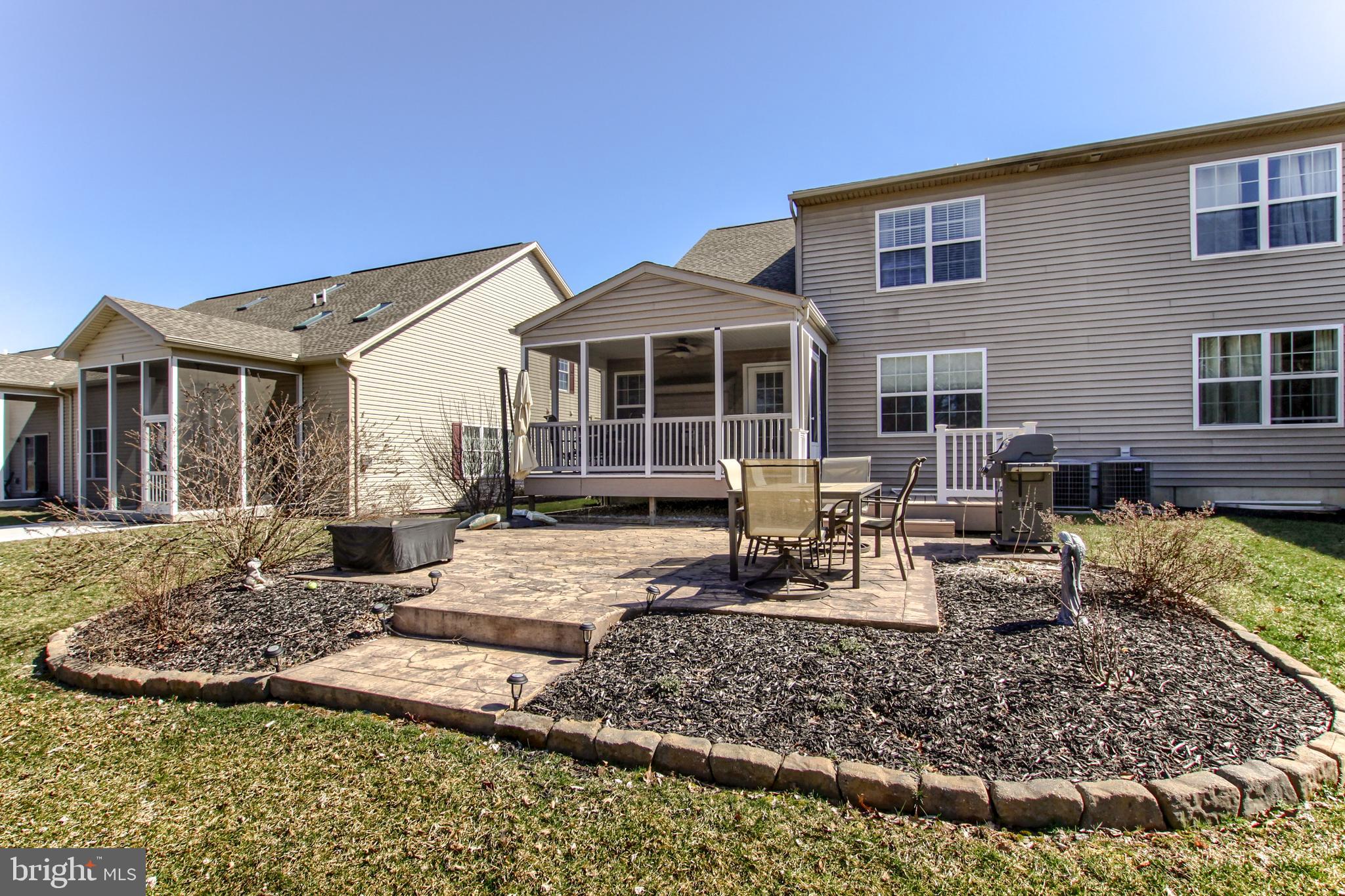 VILLAGE AT NORTH RIDGE - Residential