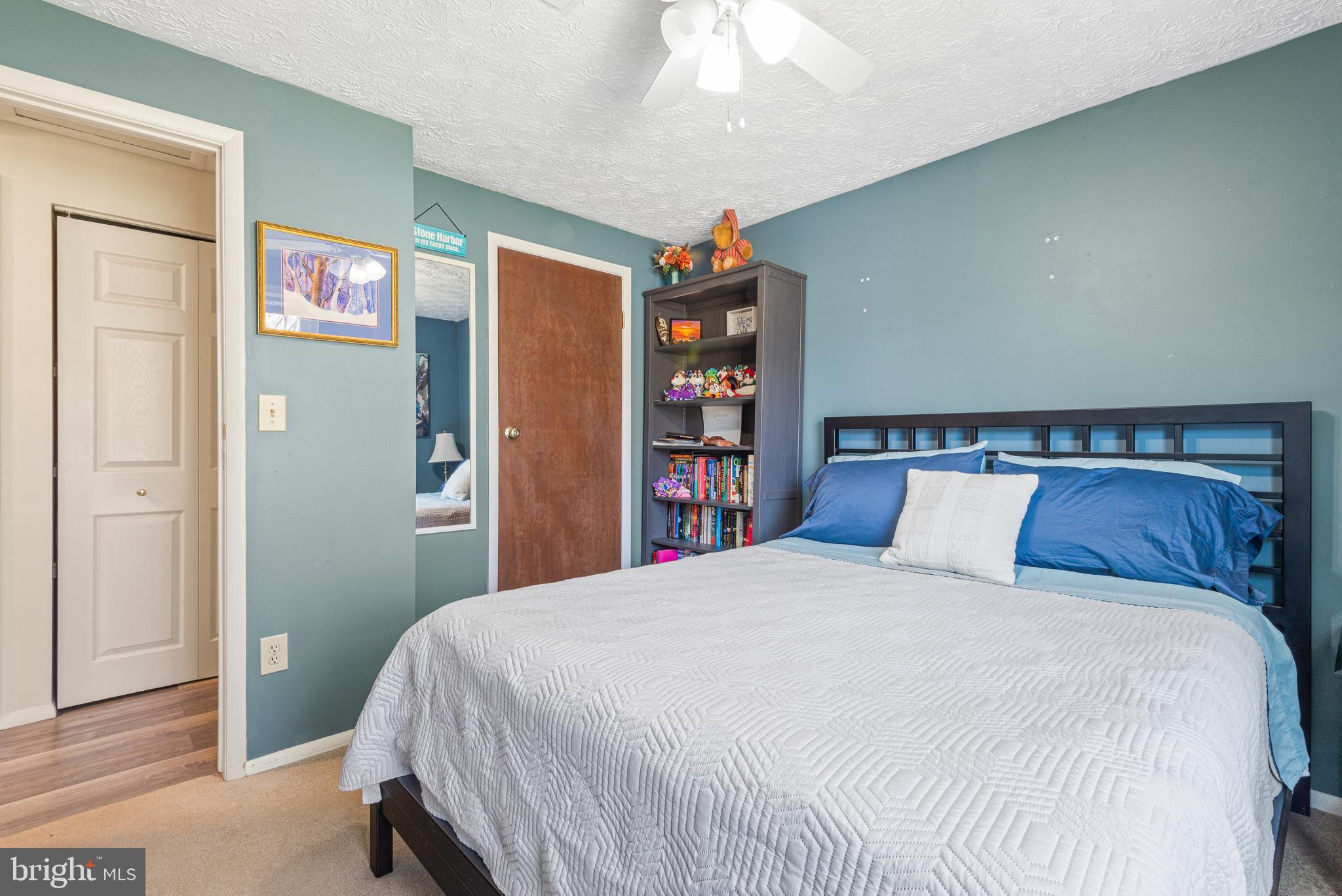 PLEASANT VALLEY - Residential