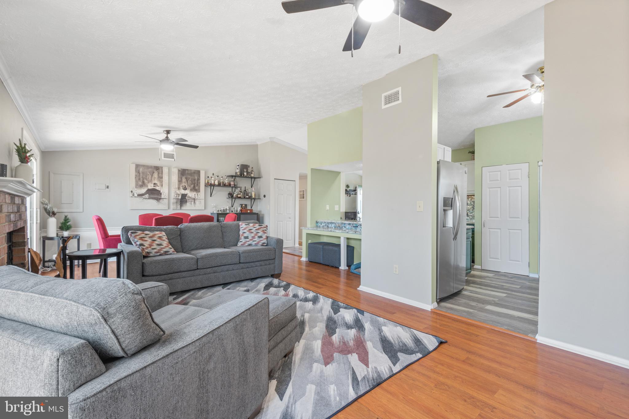 PLEASANT VALLEY - Residential