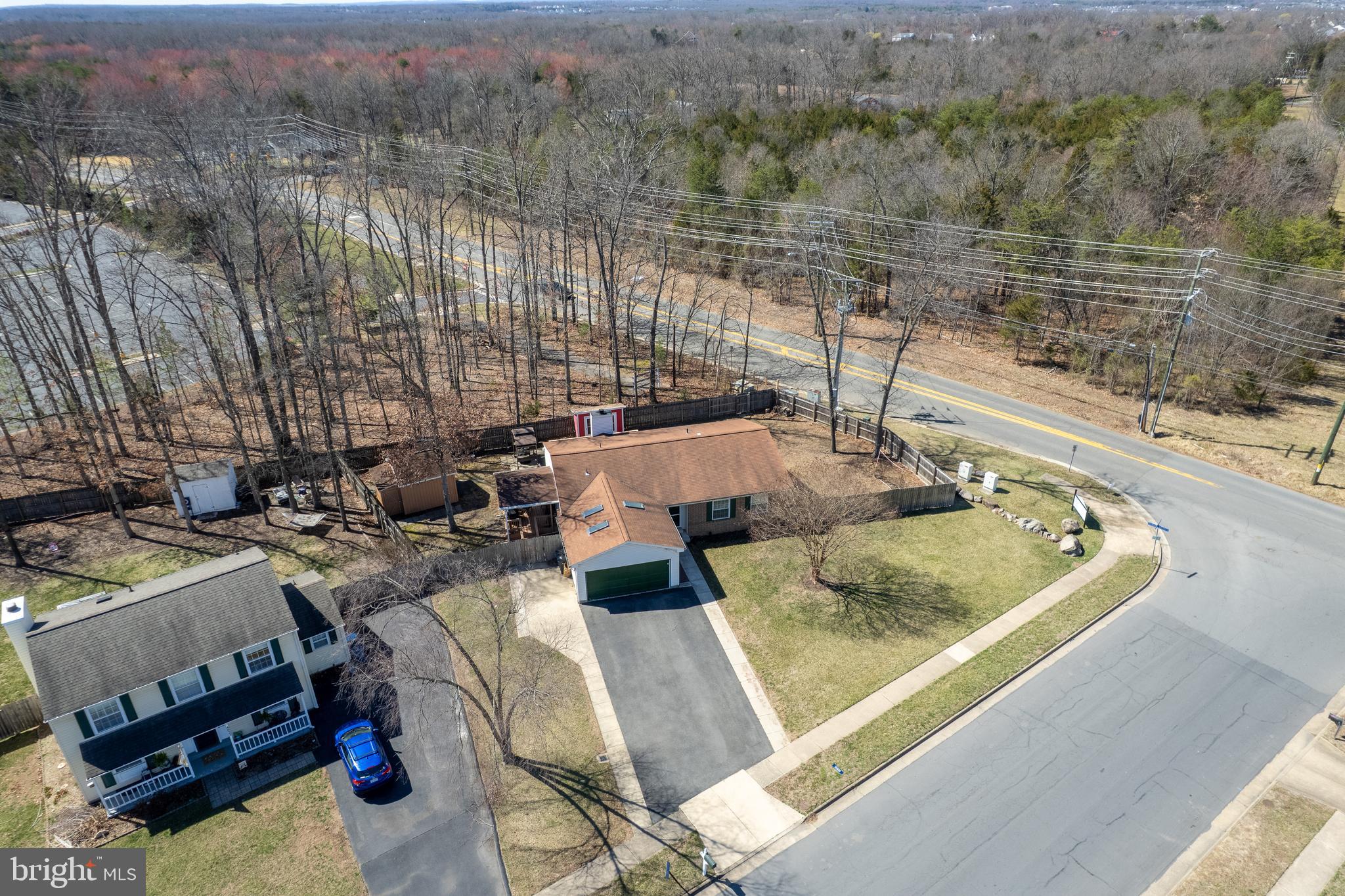 PLEASANT VALLEY - Residential