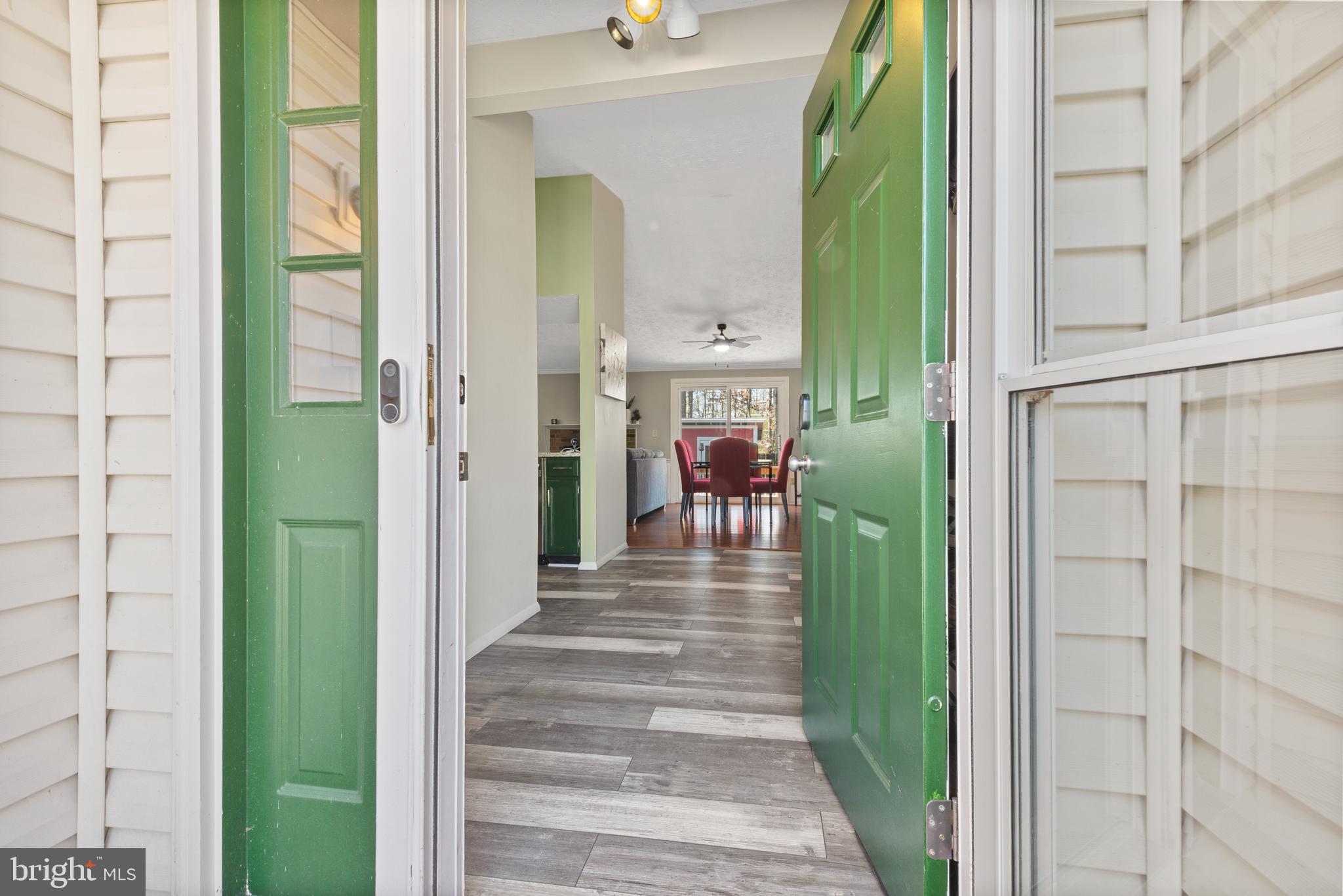 PLEASANT VALLEY - Residential