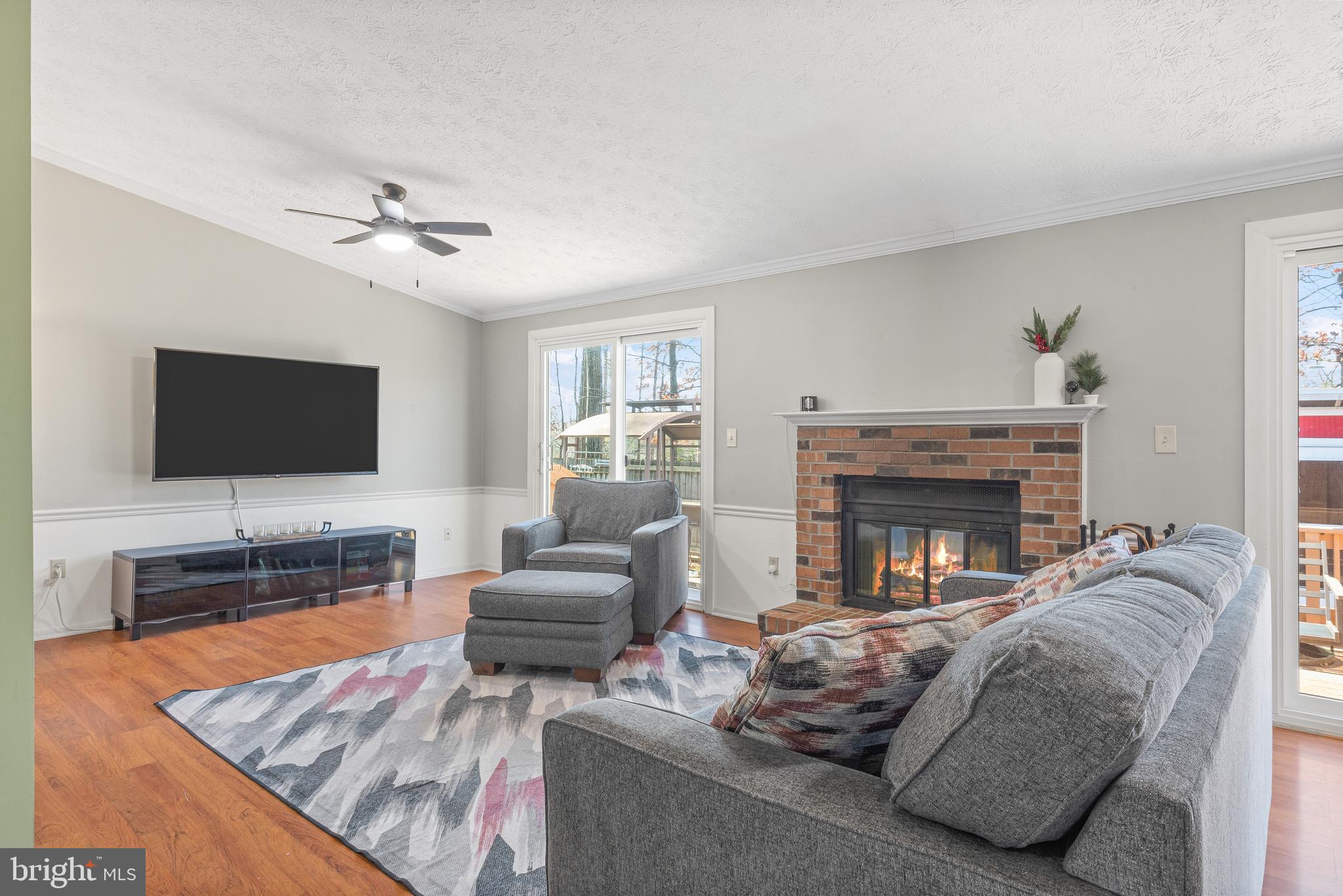 PLEASANT VALLEY - Residential