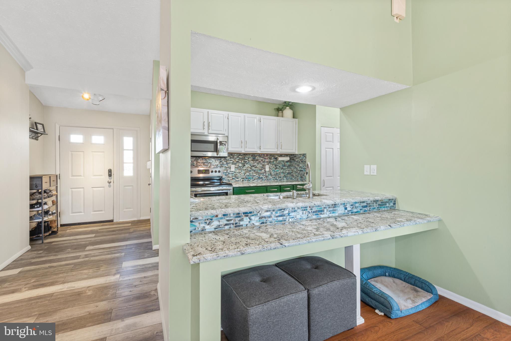 PLEASANT VALLEY - Residential