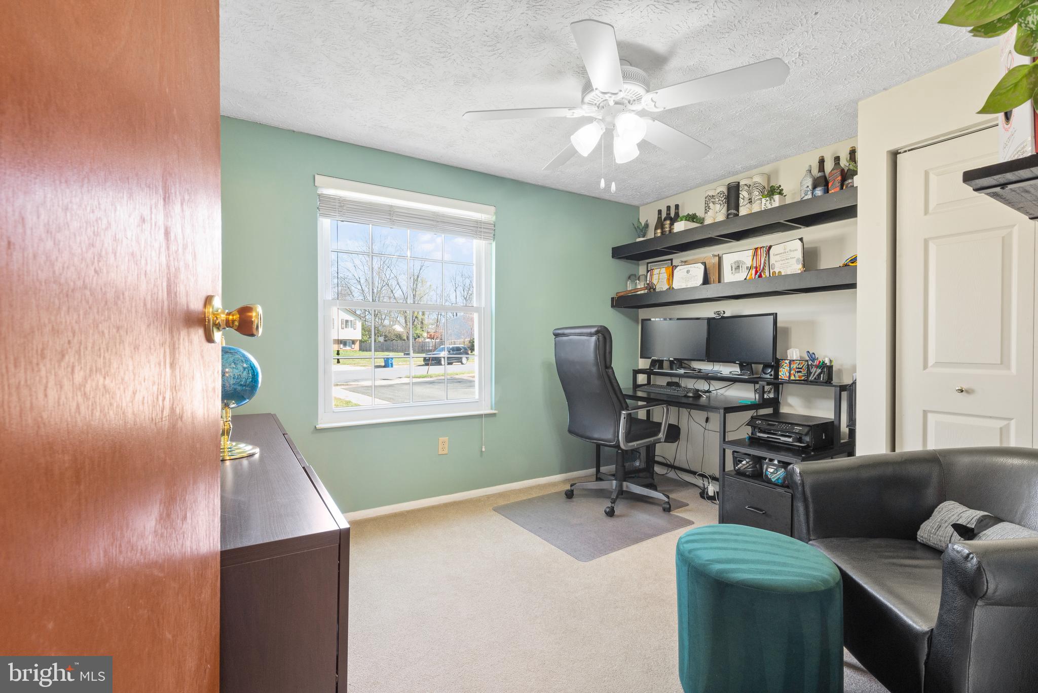 PLEASANT VALLEY - Residential