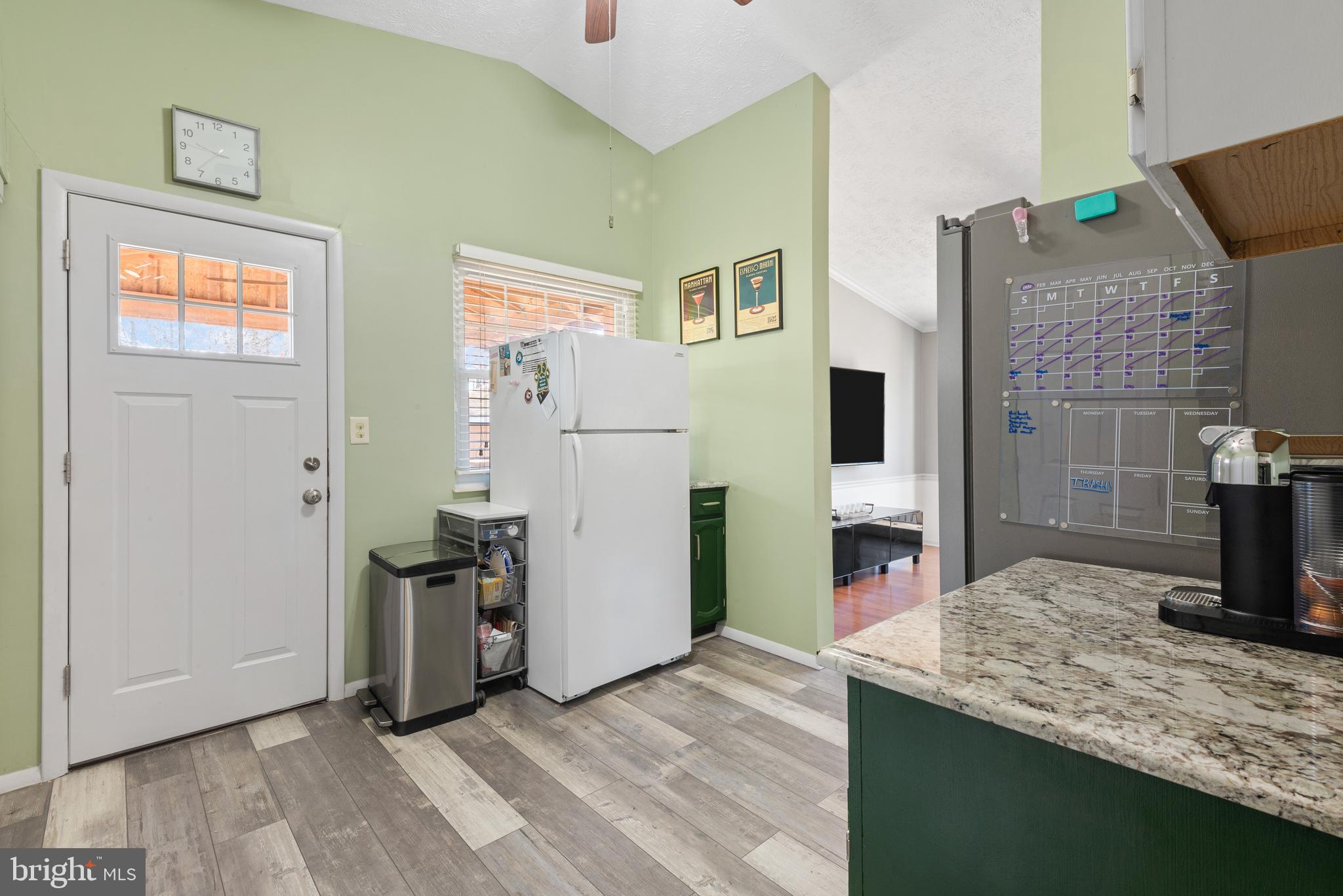 PLEASANT VALLEY - Residential