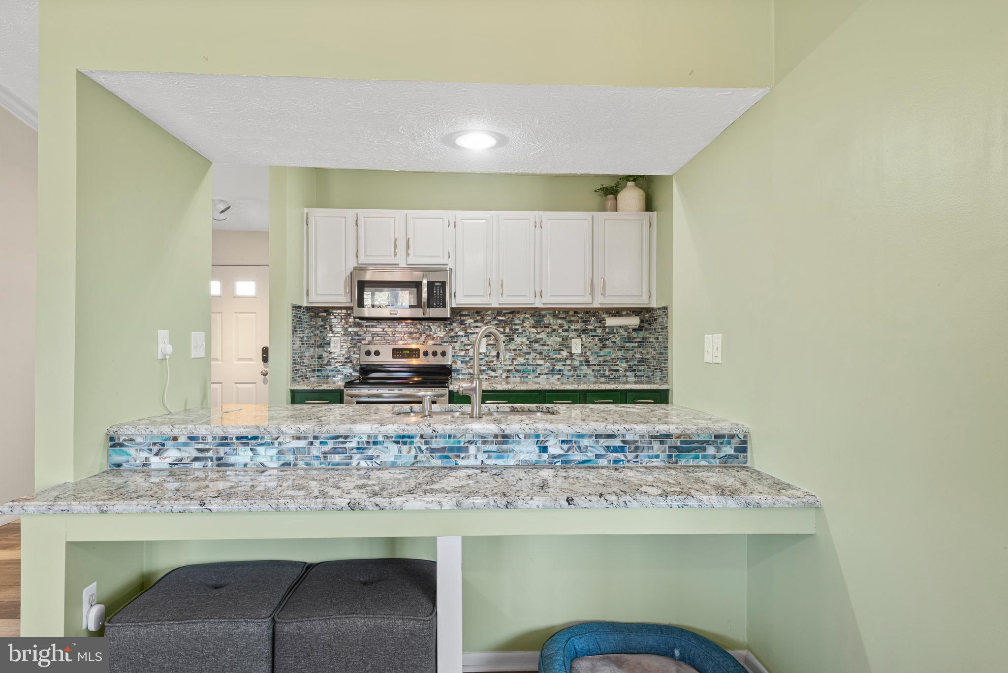 PLEASANT VALLEY - Residential