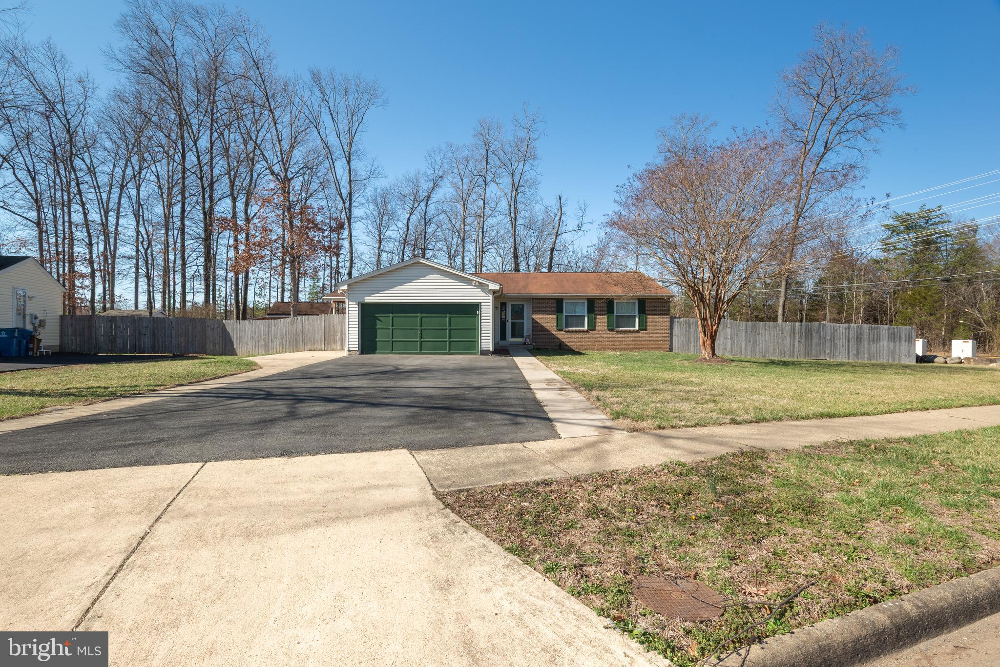 PLEASANT VALLEY - Residential