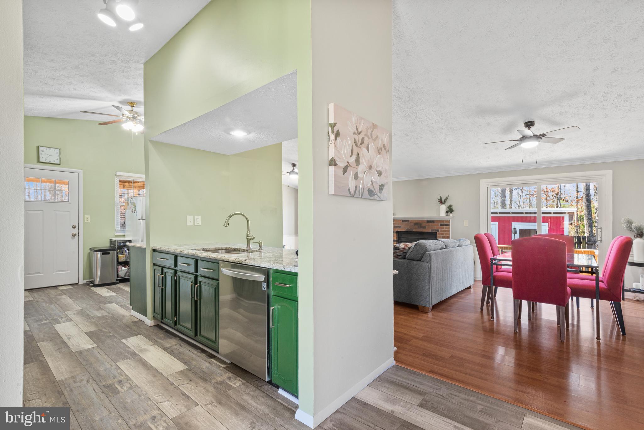 PLEASANT VALLEY - Residential