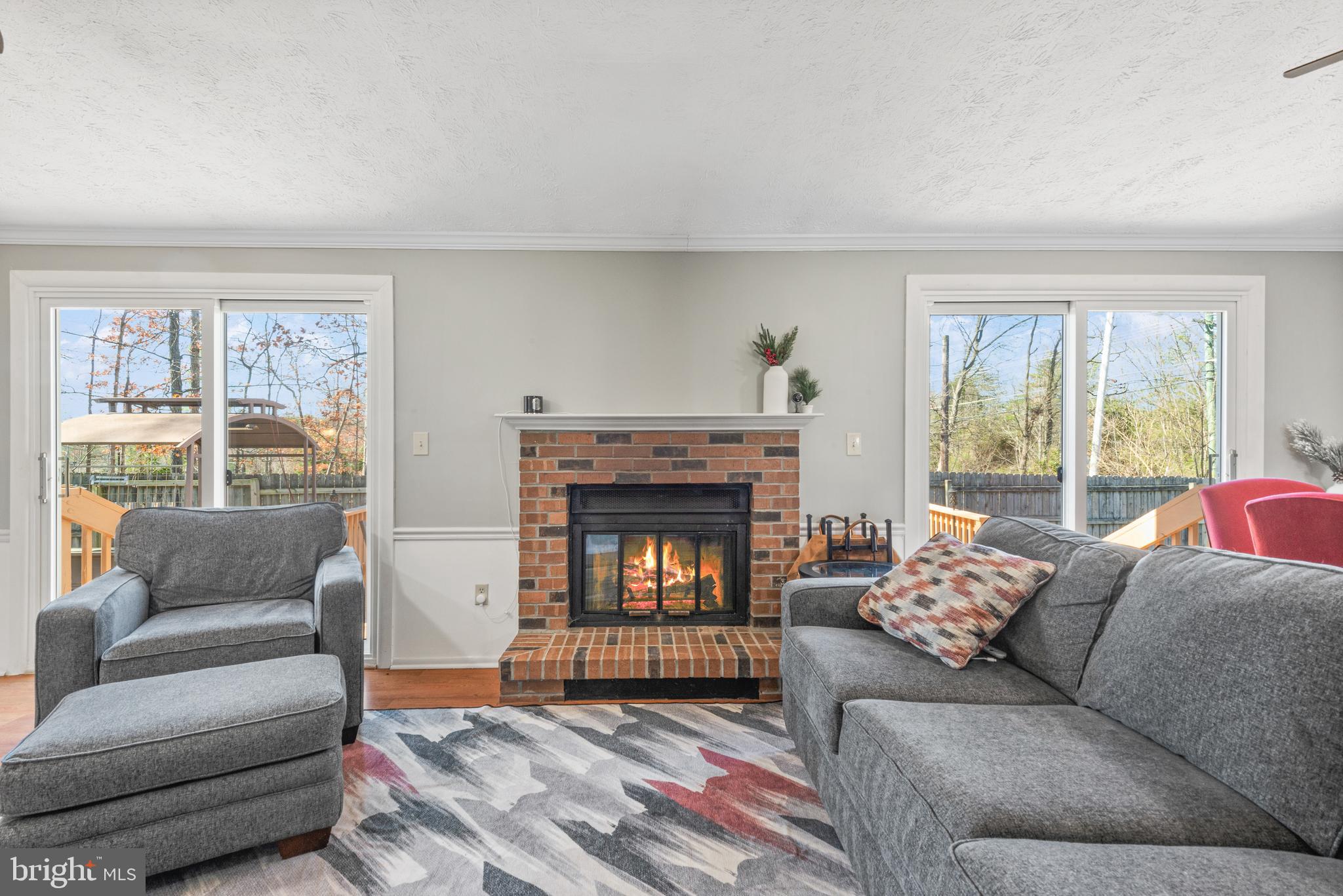 PLEASANT VALLEY - Residential