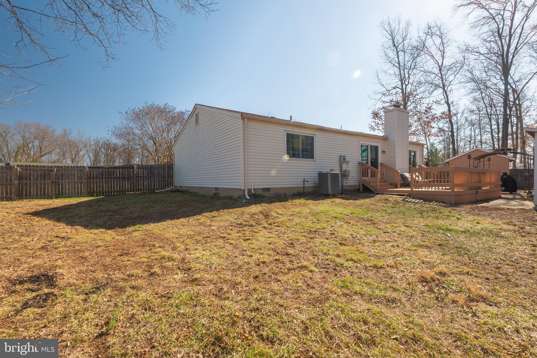 PLEASANT VALLEY - Residential