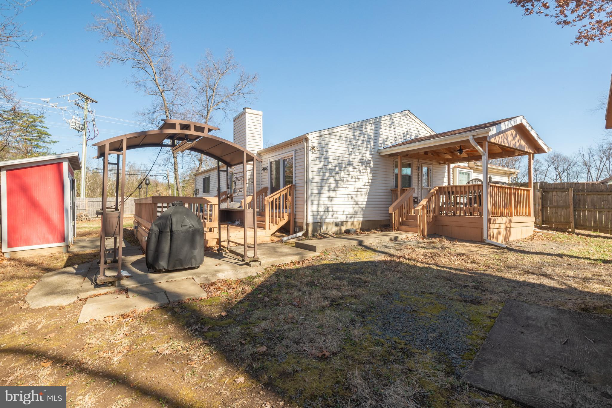 PLEASANT VALLEY - Residential