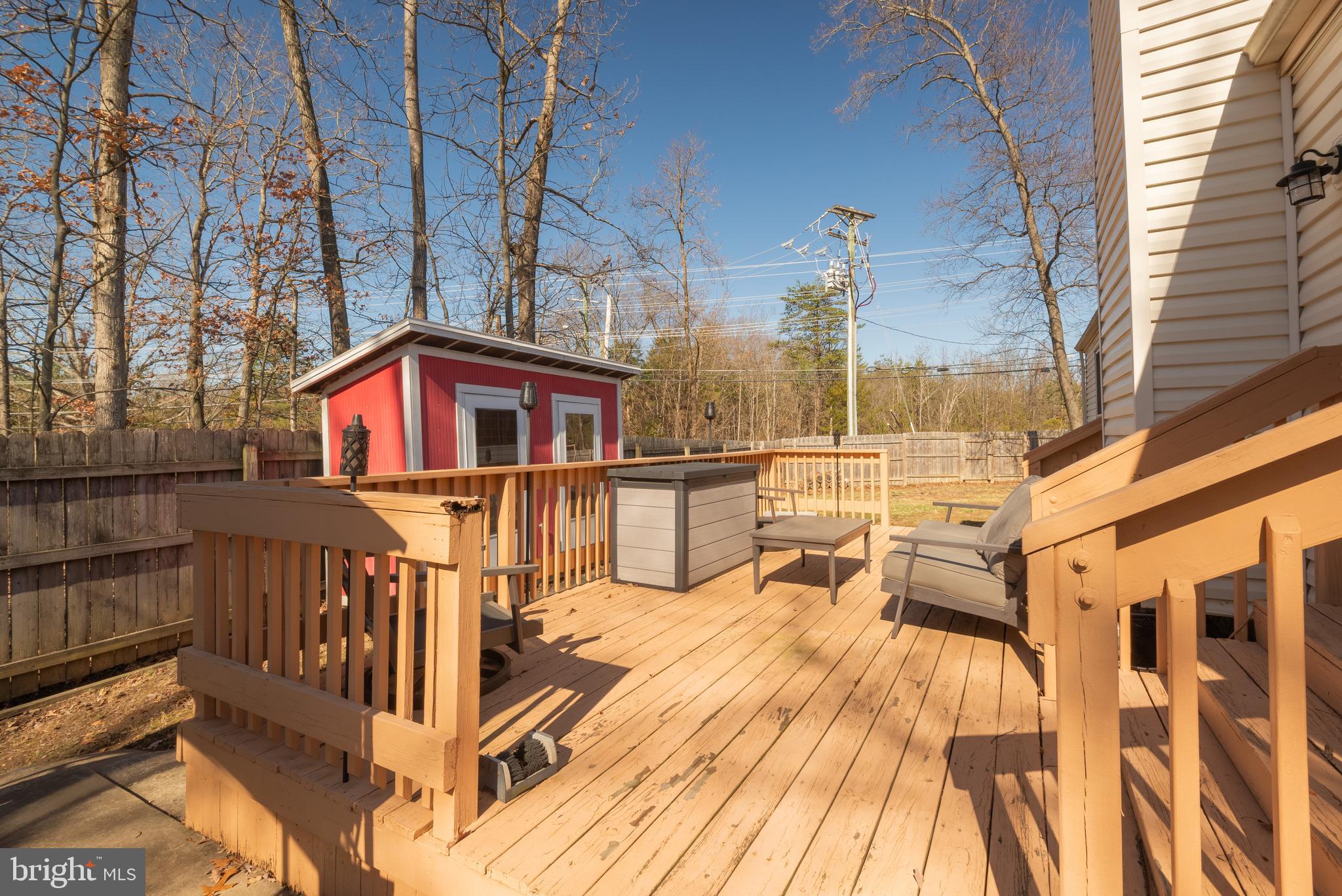 PLEASANT VALLEY - Residential