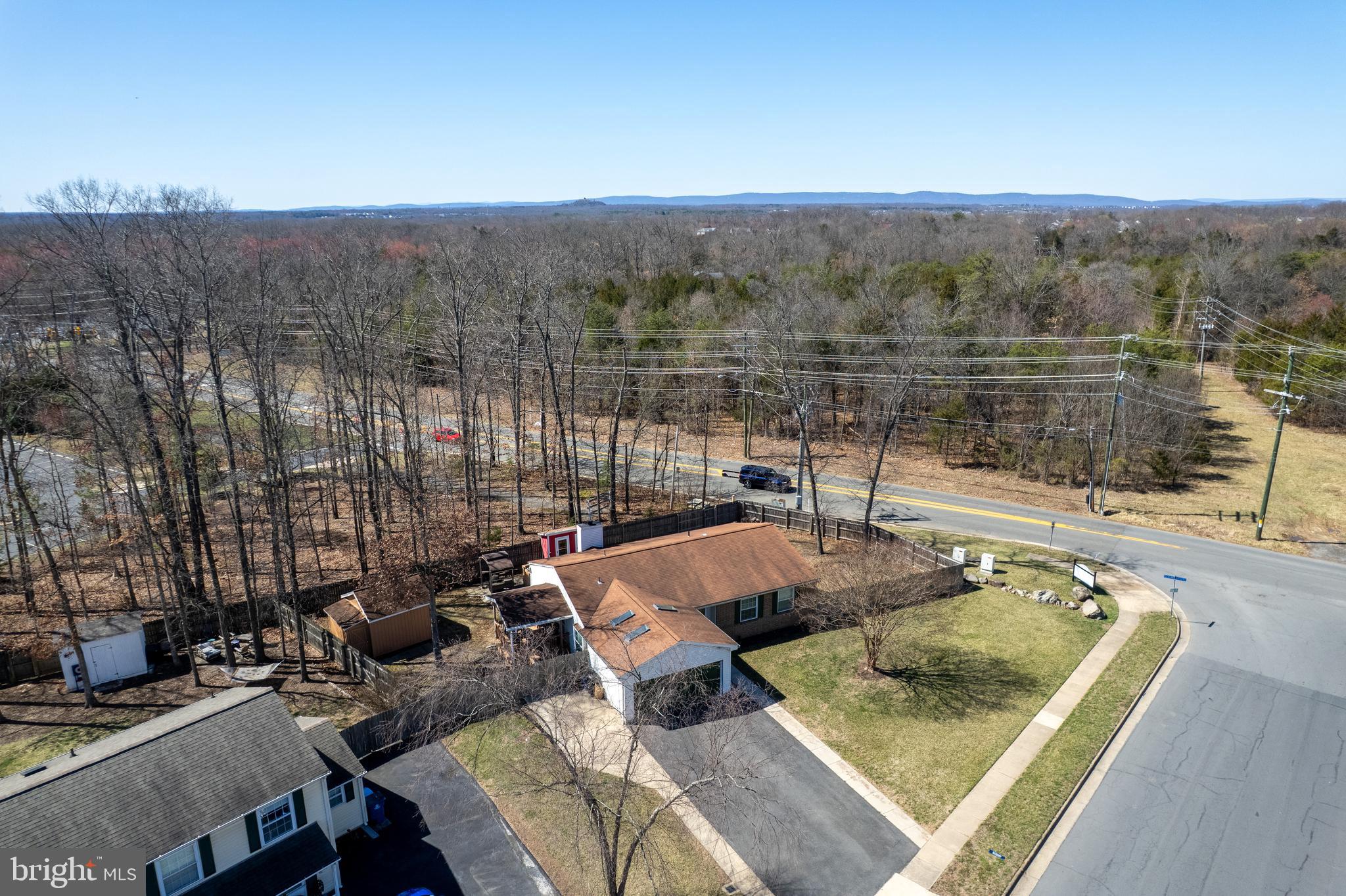 PLEASANT VALLEY - Residential