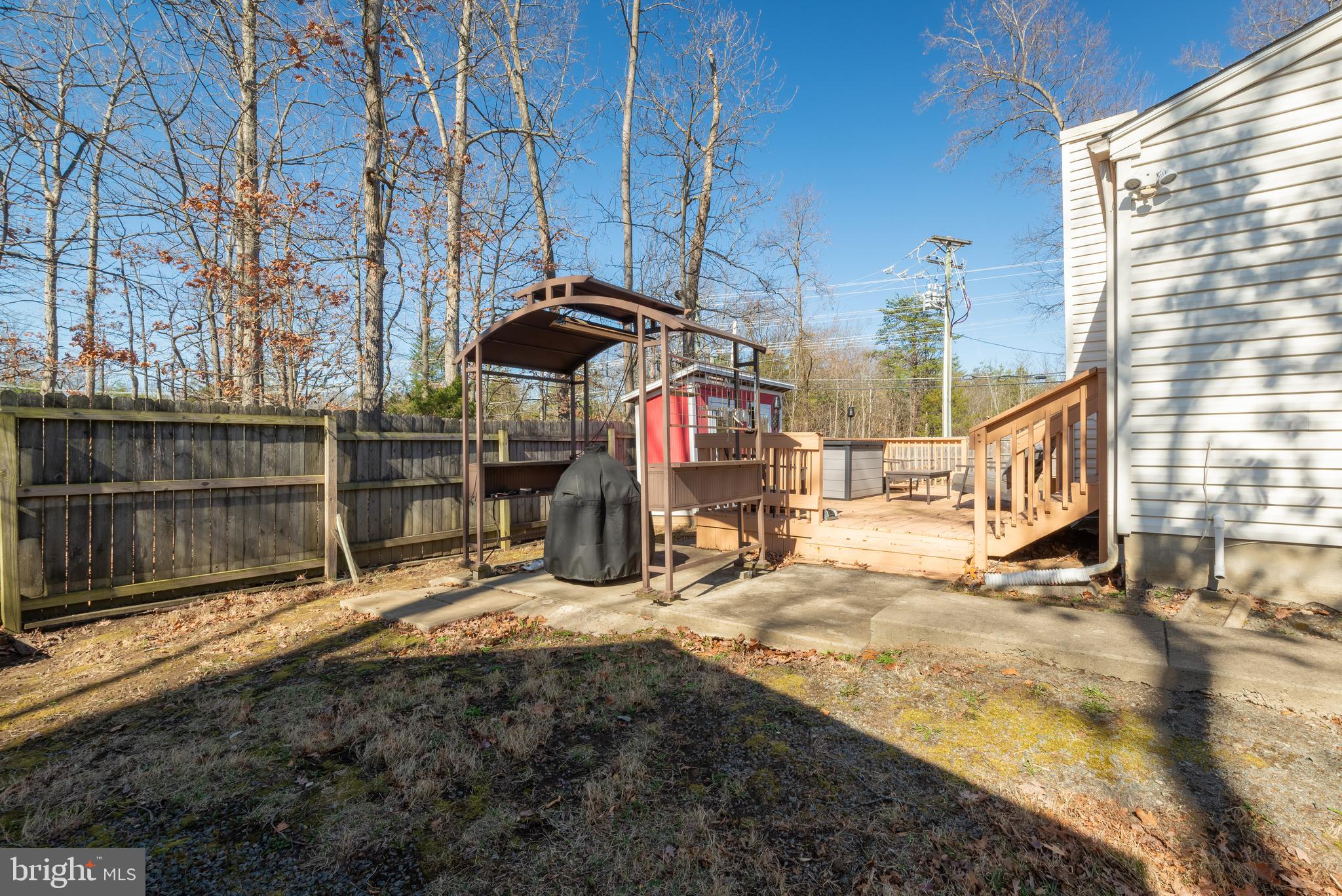 PLEASANT VALLEY - Residential