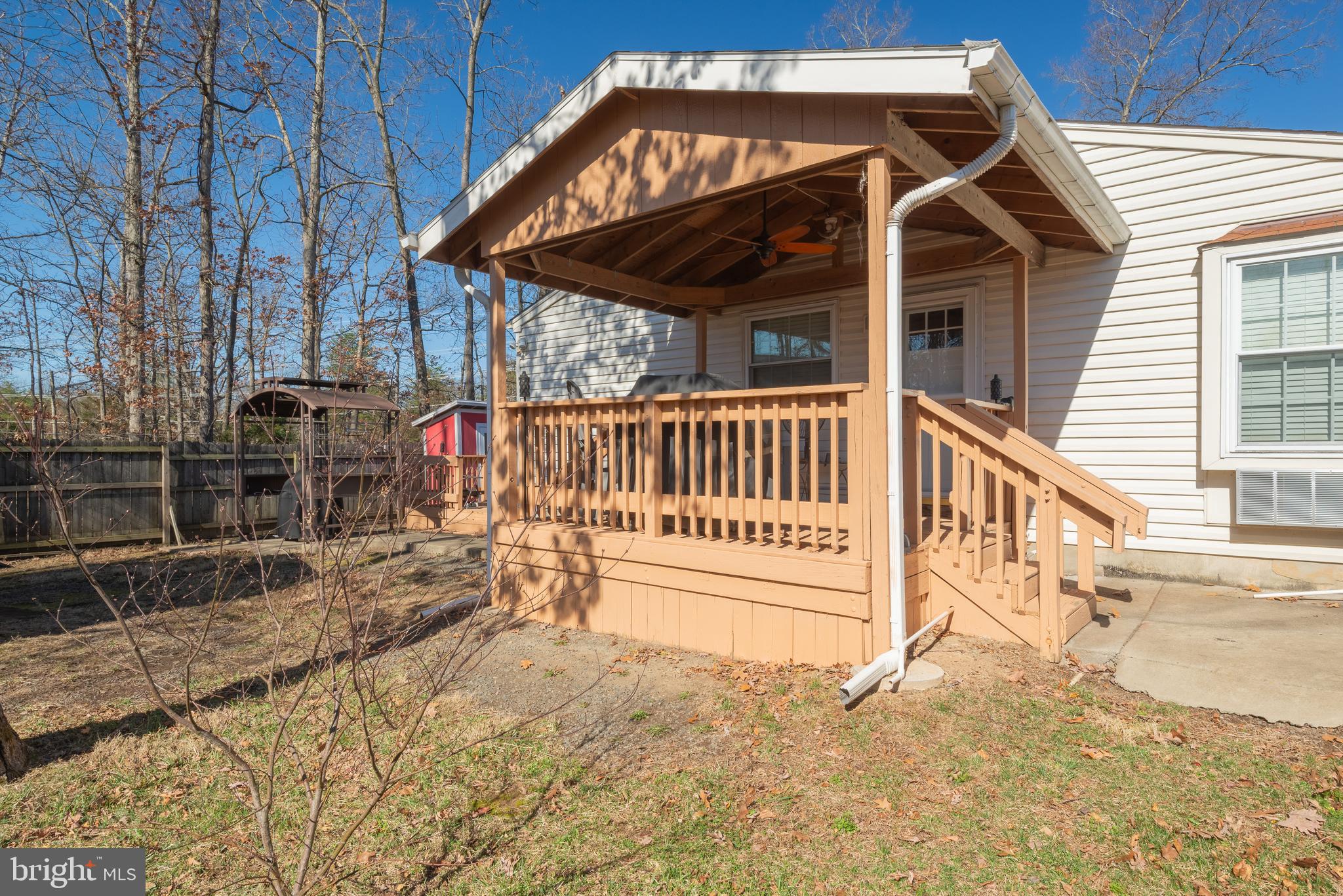 PLEASANT VALLEY - Residential