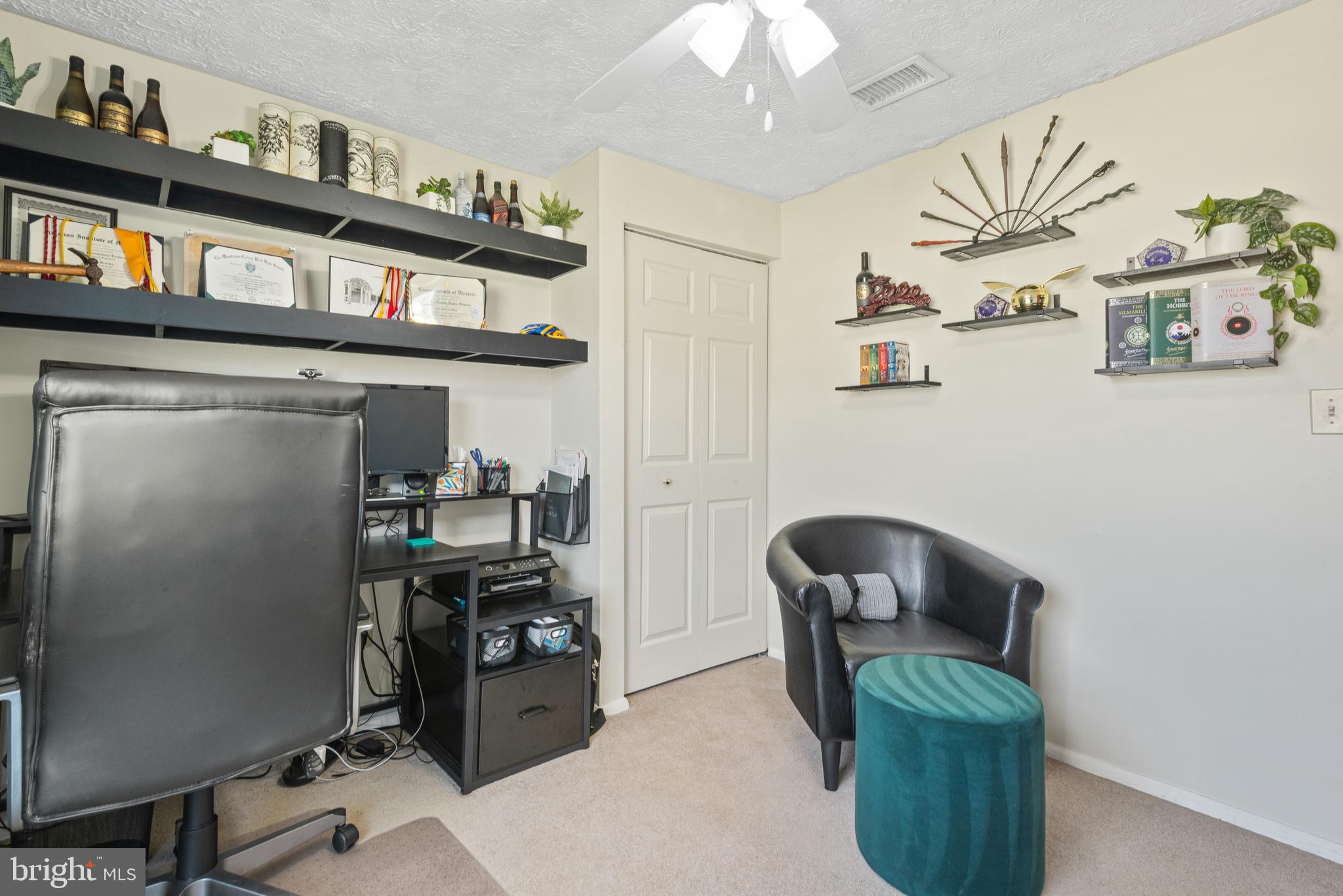 PLEASANT VALLEY - Residential