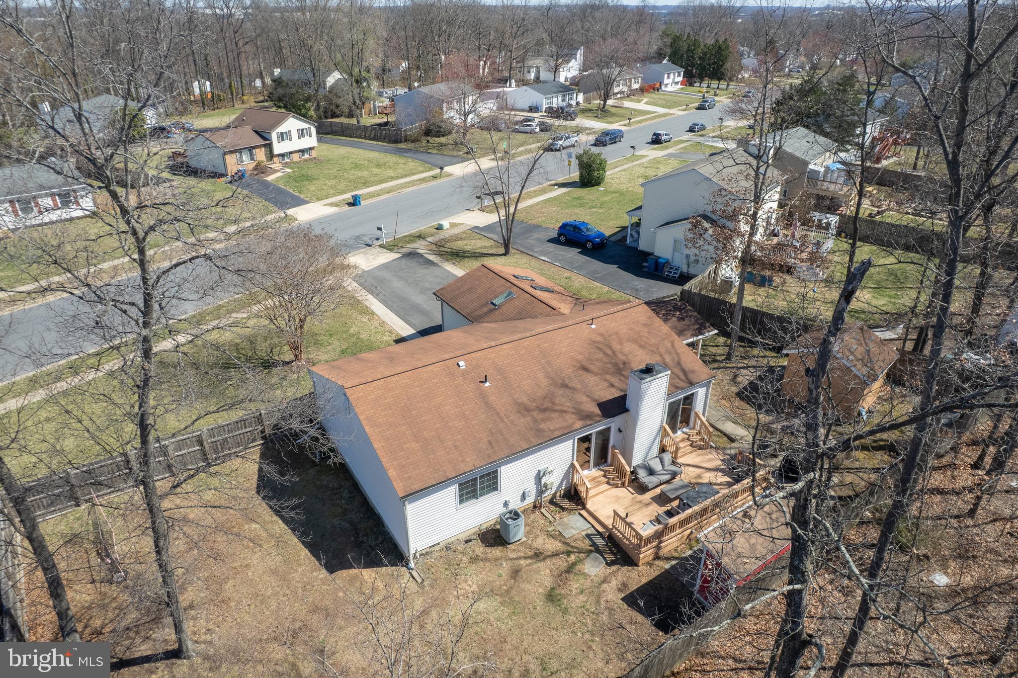 PLEASANT VALLEY - Residential