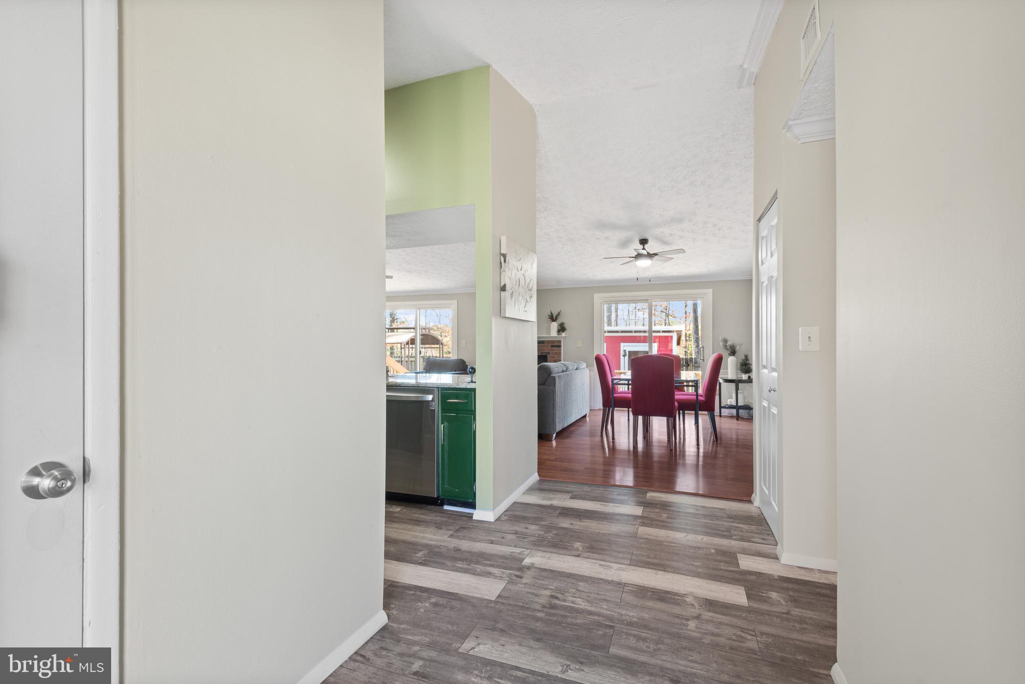 PLEASANT VALLEY - Residential