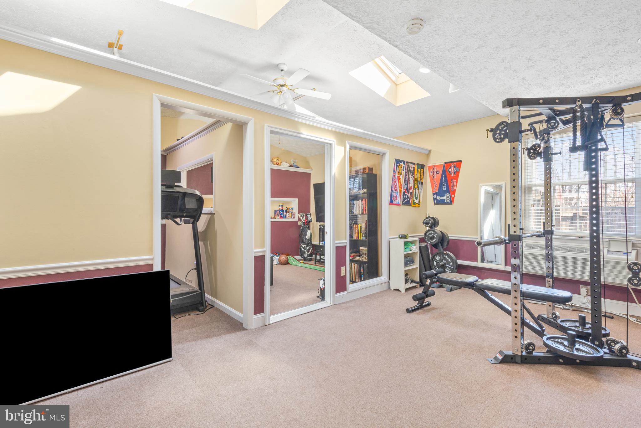 PLEASANT VALLEY - Residential