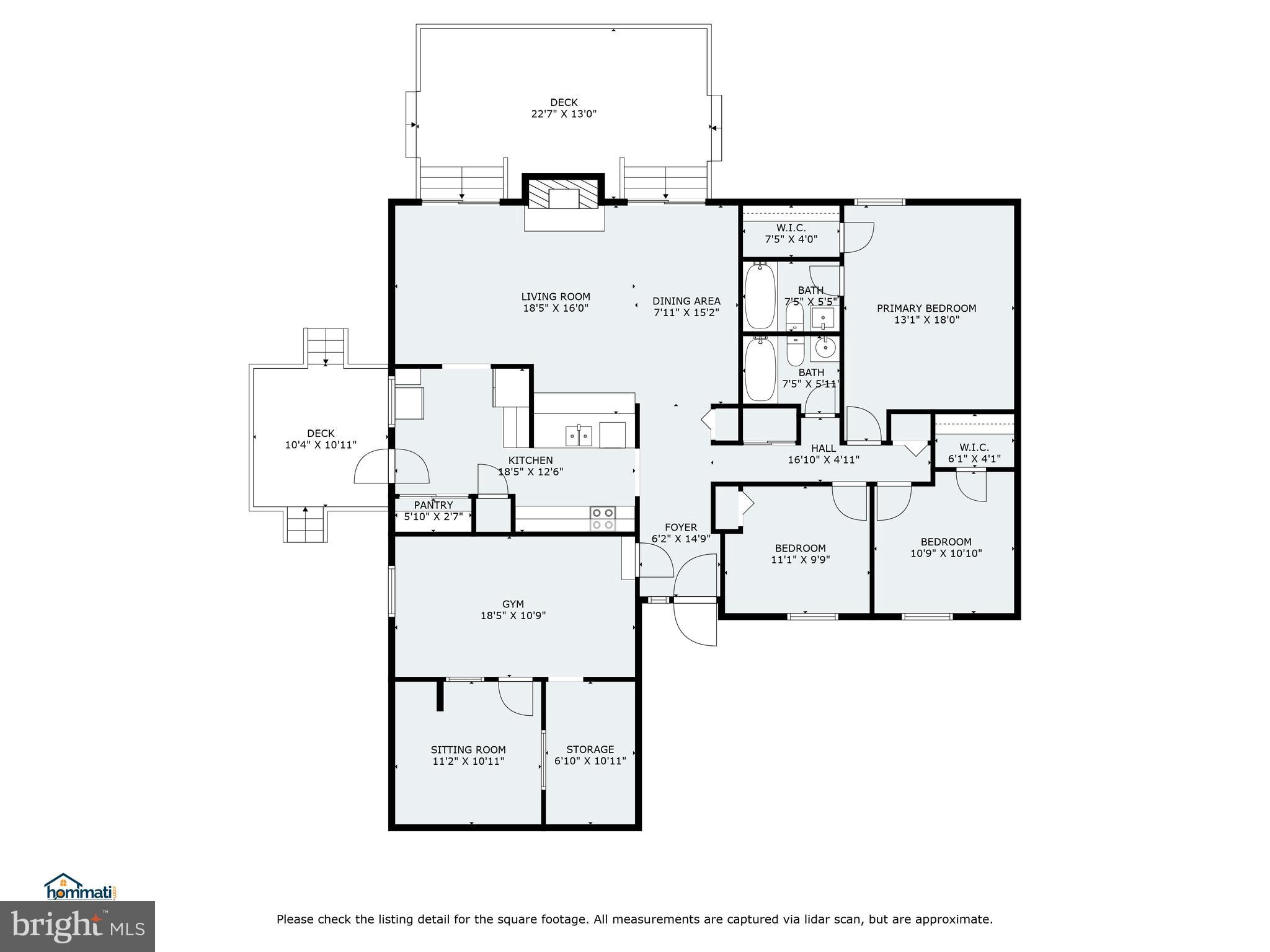 PLEASANT VALLEY - Residential